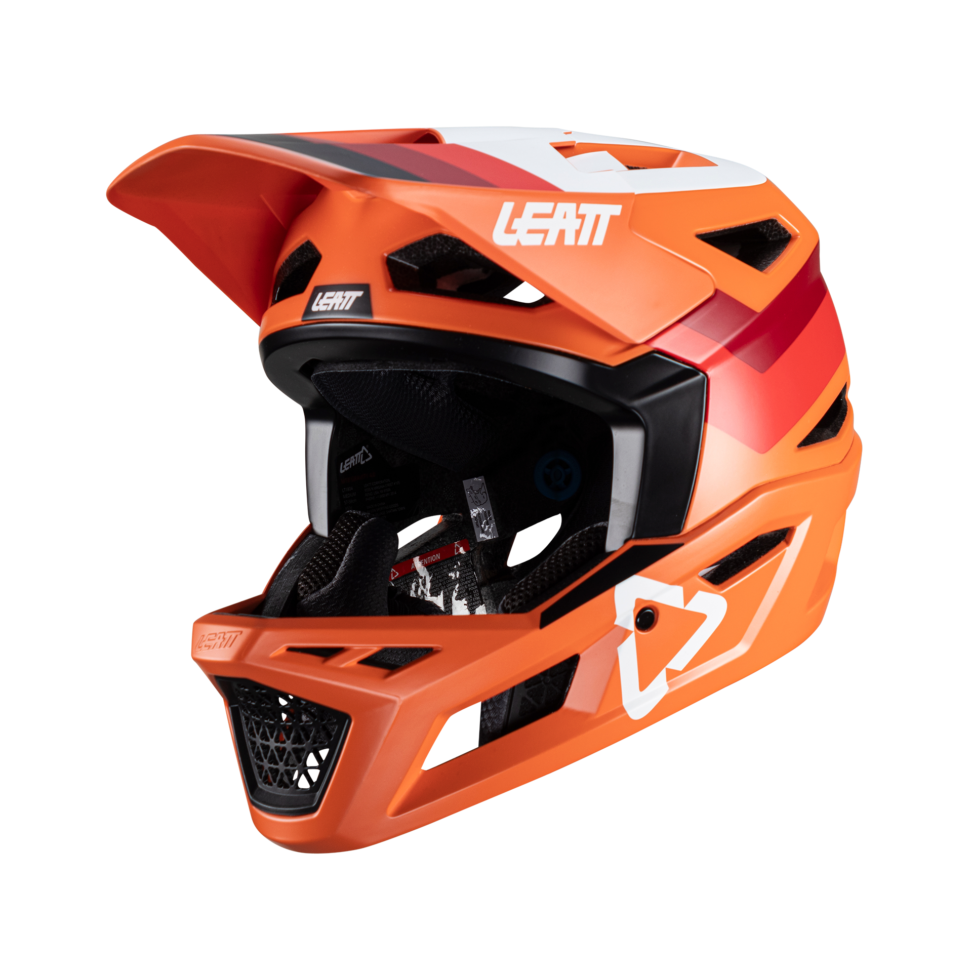 Helmet MTB Gravity 4.0