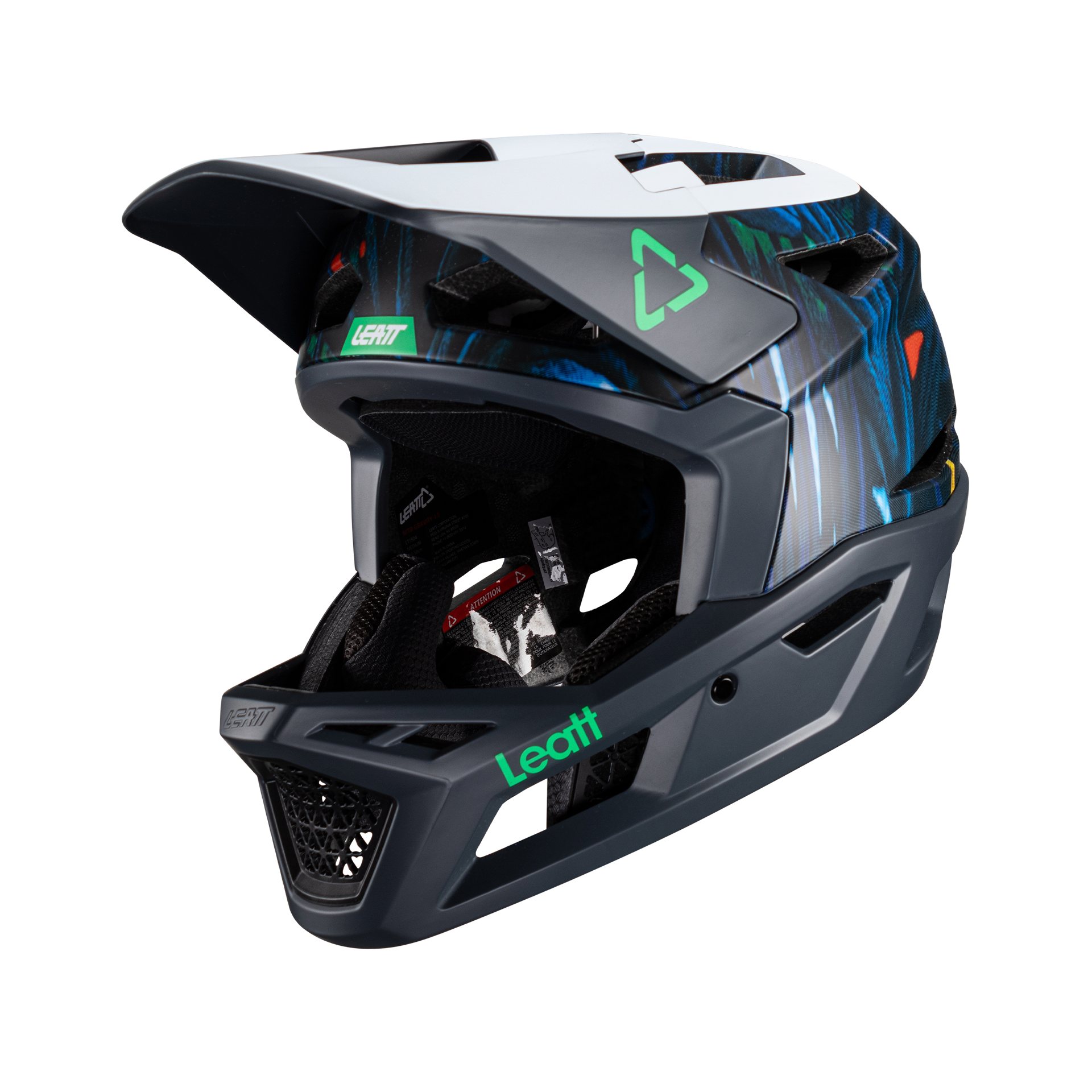 Helmet MTB Gravity 4.0