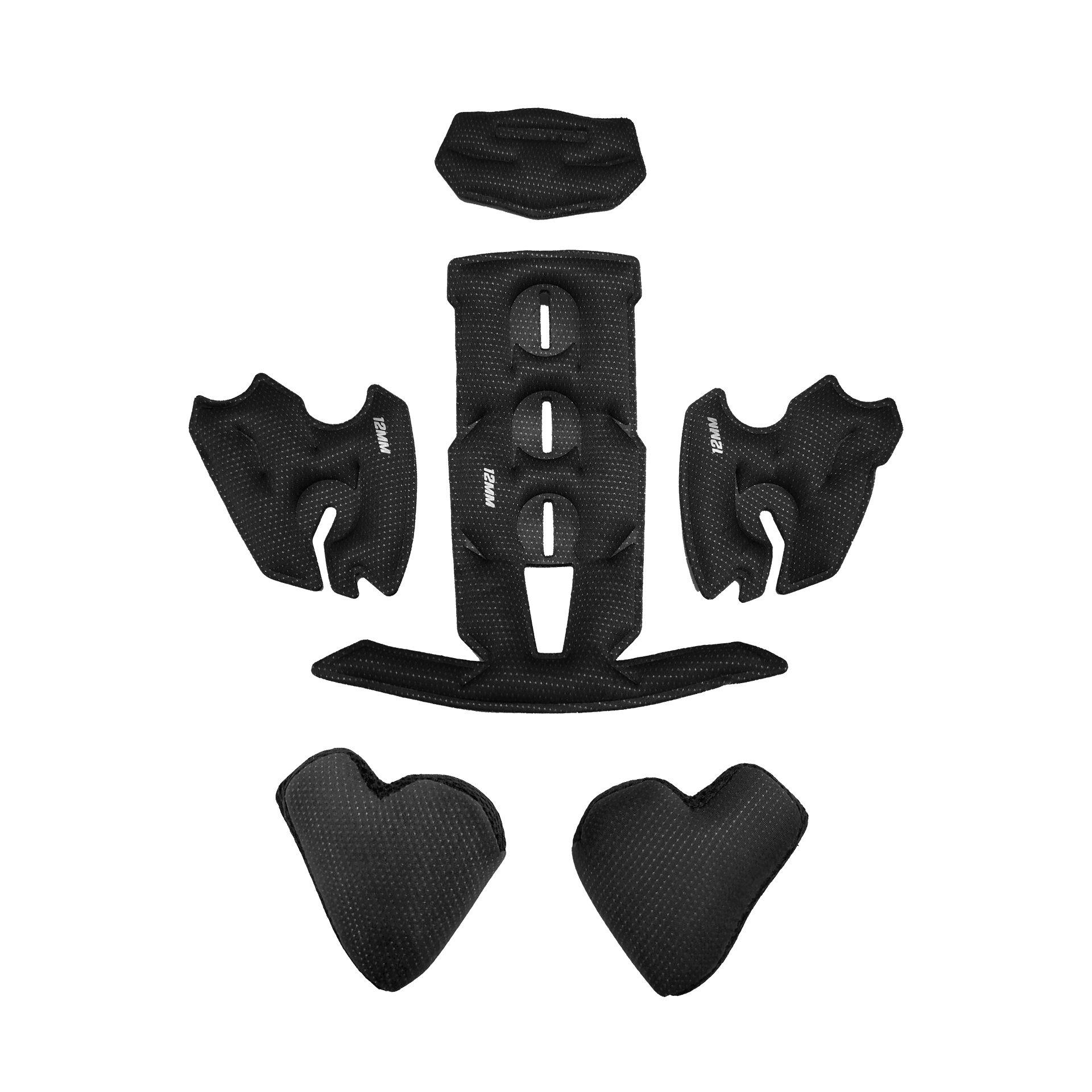 Inner liner kit MTB Gravity 5.0 - Leatt USA