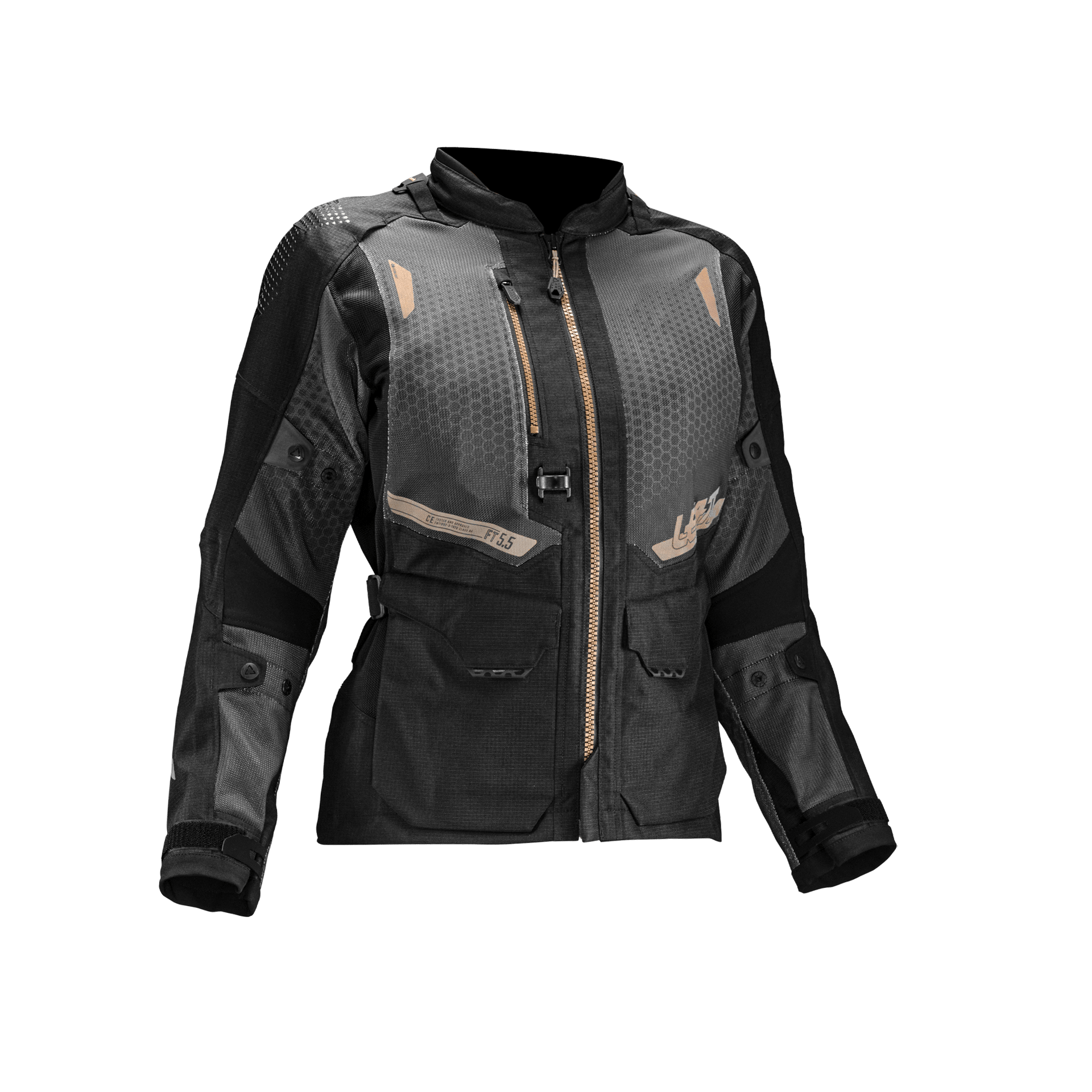 Jacket ADV FlowTour 5.5 - Women