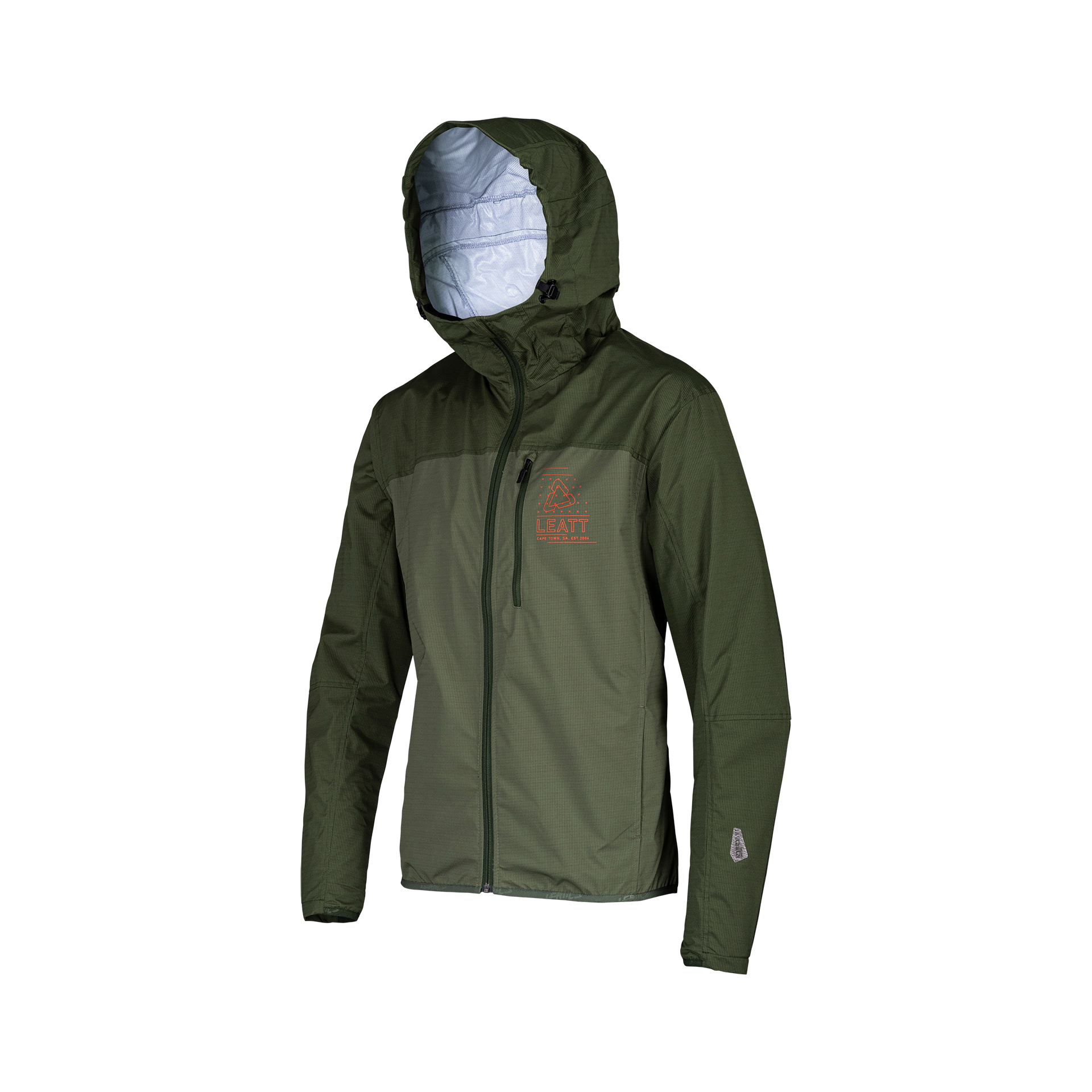 Jacket MTB HydraDri 2.0