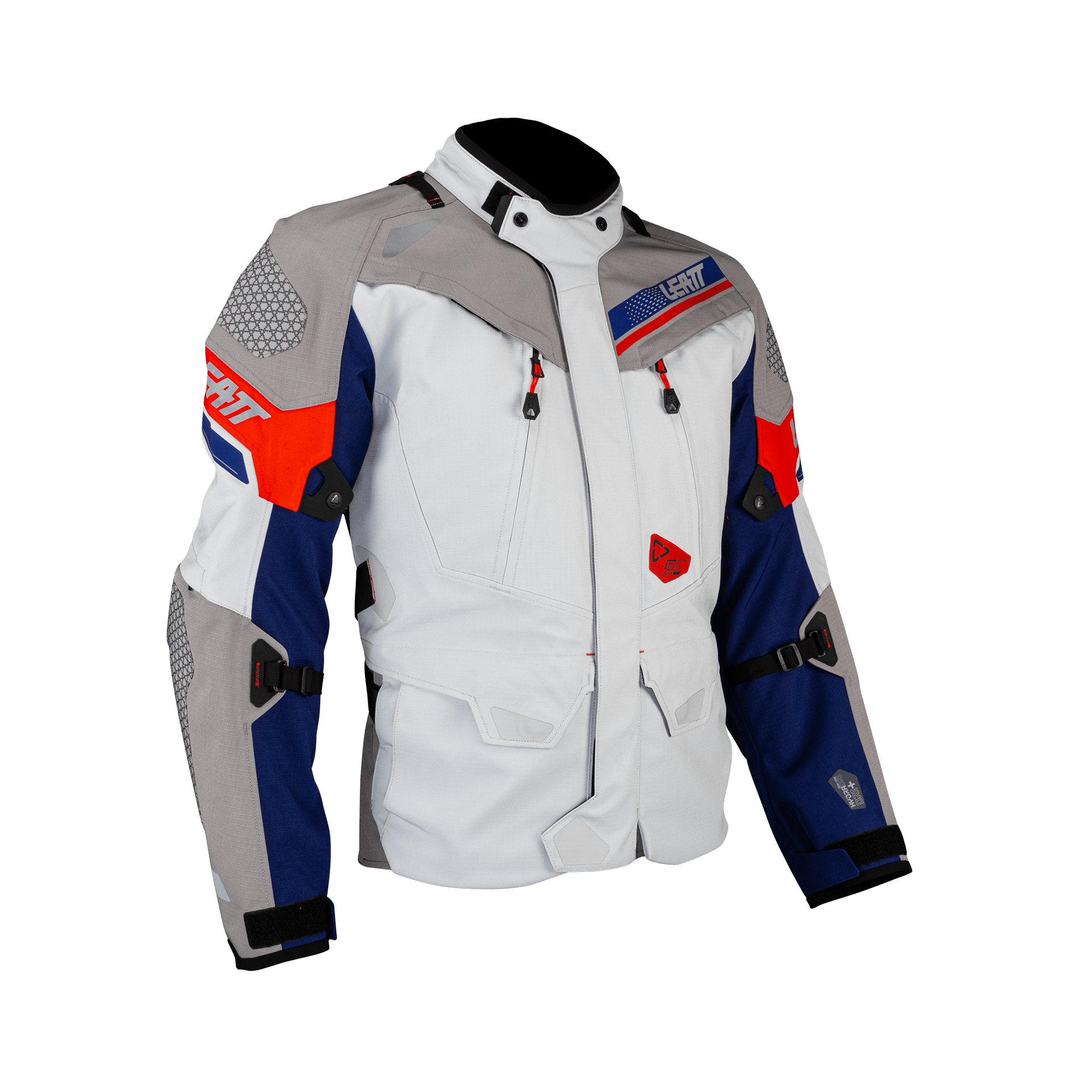 Jacket ADV DriTour 7.5 - Leatt USA