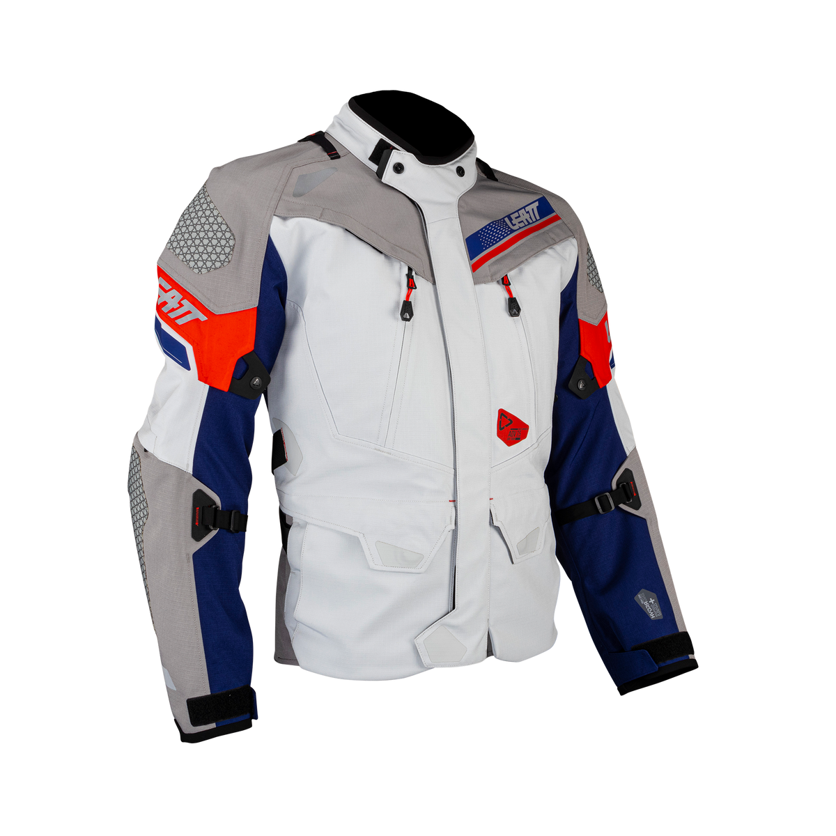 Jacket ADV DriTour – Leatt USA