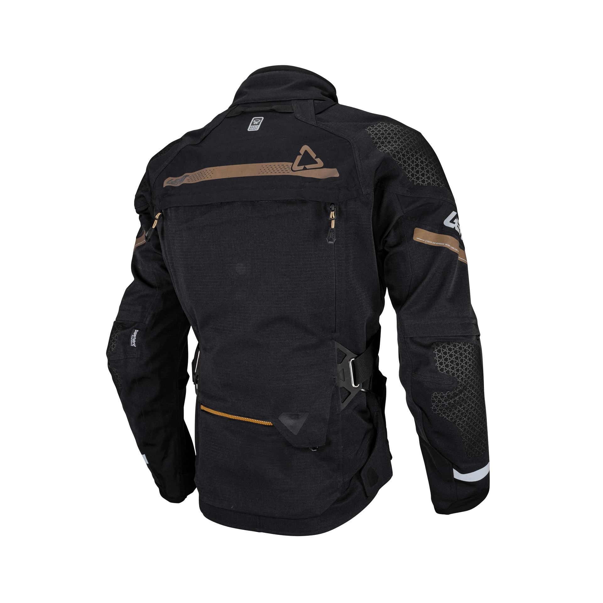 Jacket ADV DriTour 7.5