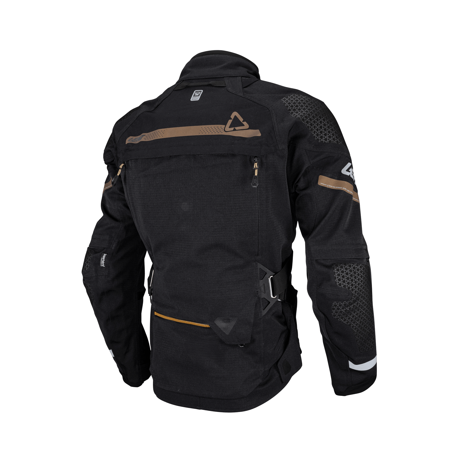 Jacket ADV DriTour 7.5 - Leatt USA