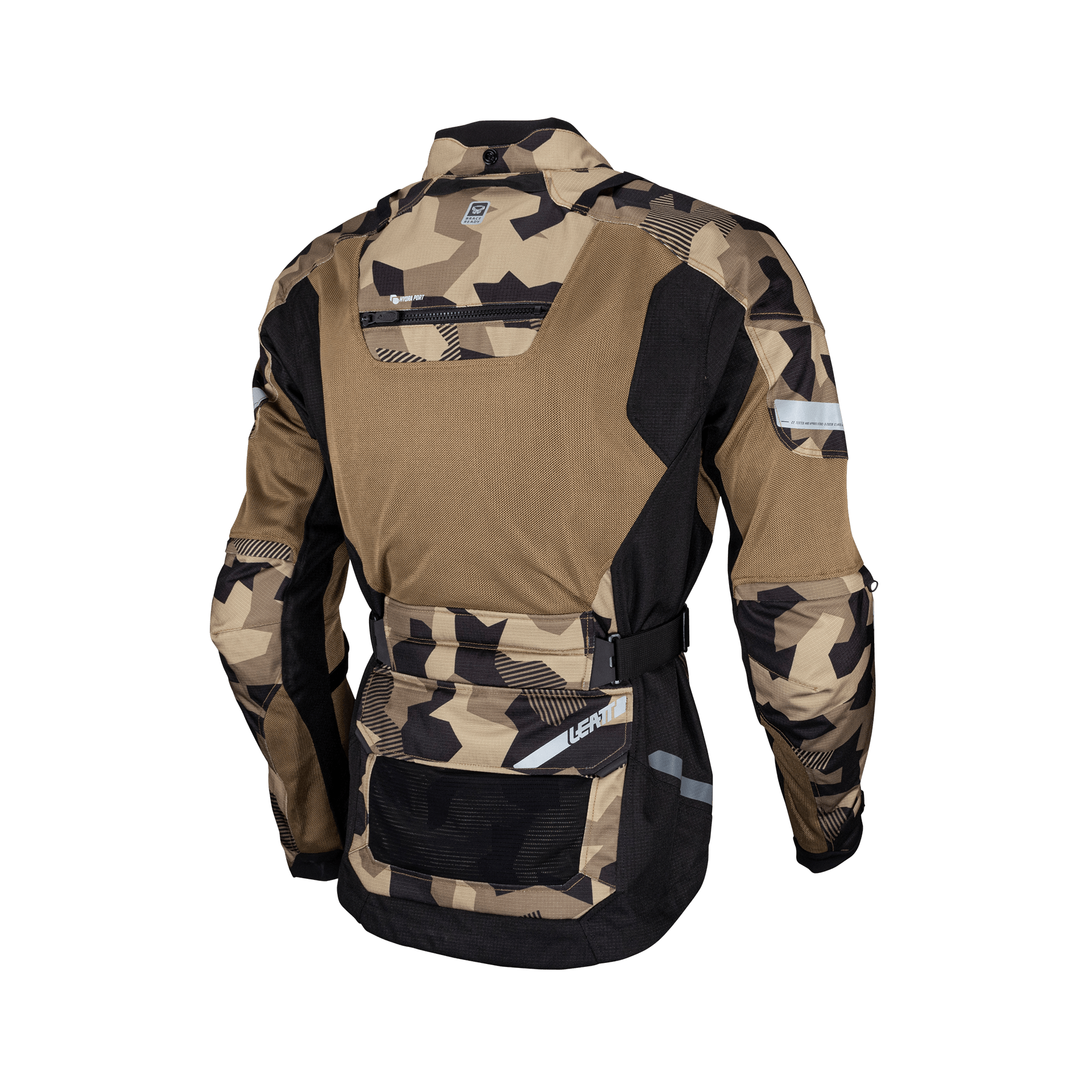 Jacket ADV FlowTour 7.5 - Leatt USA