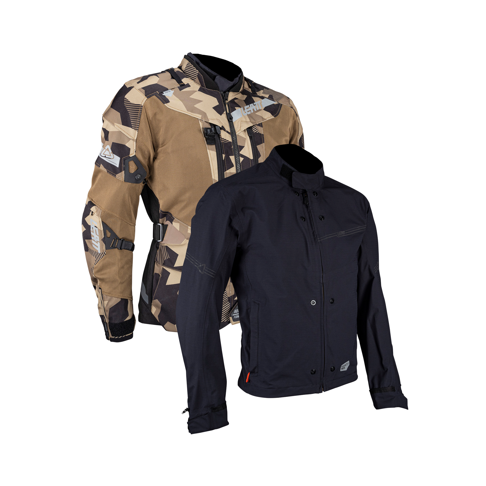 Jacket ADV FlowTour 7.5