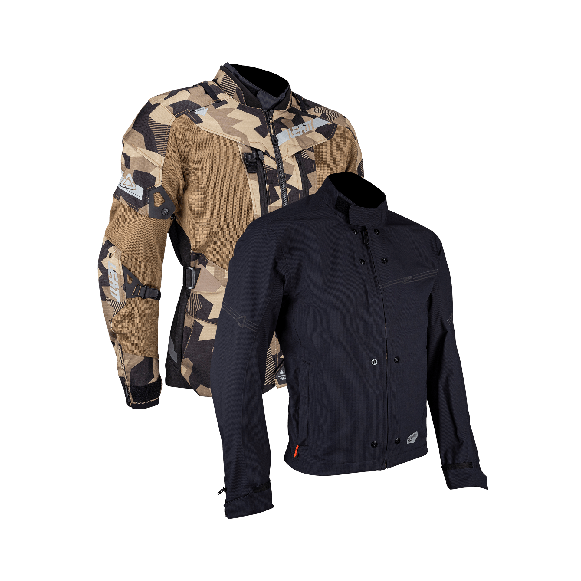 Jacket ADV FlowTour 7.5