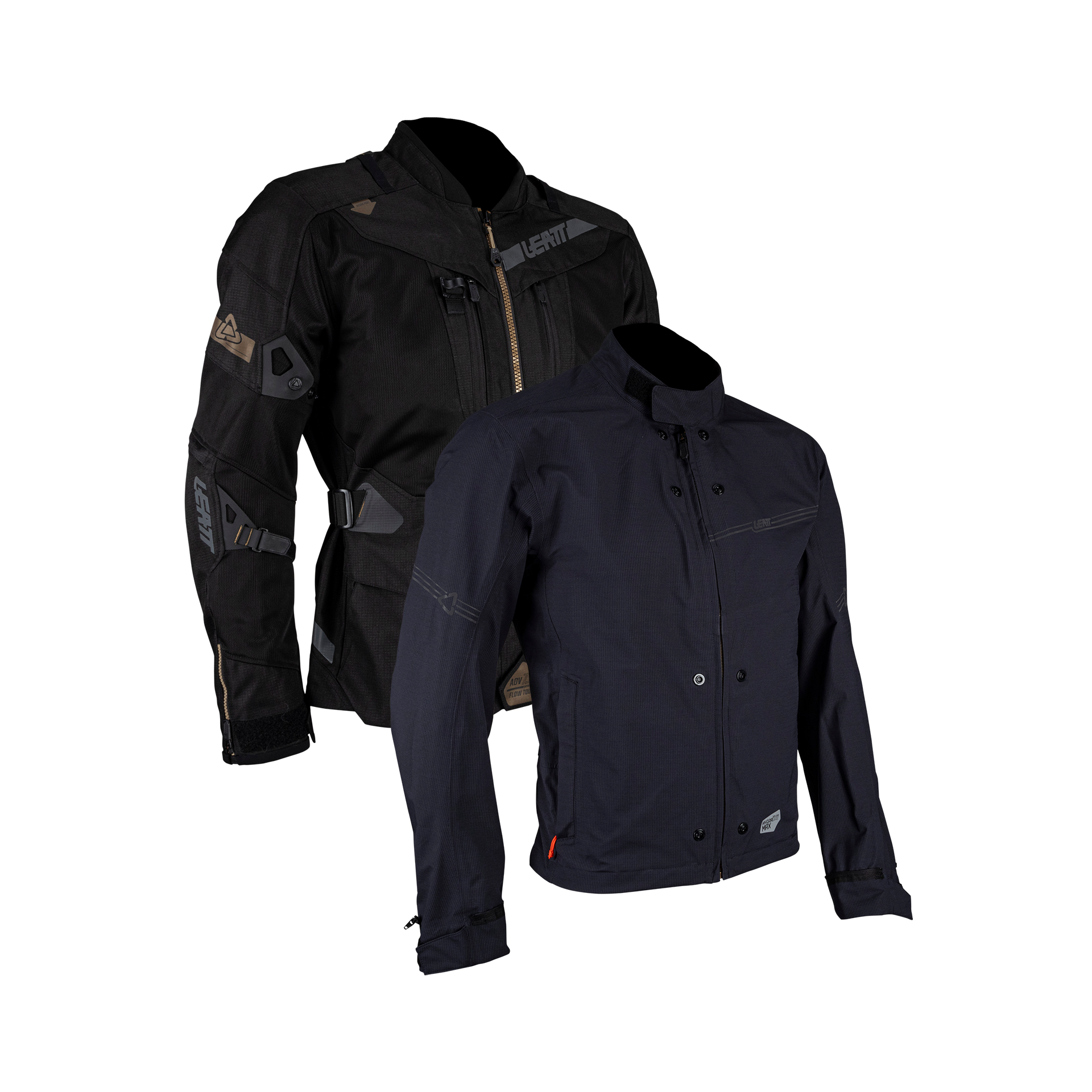 Jacket ADV FlowTour 7.5