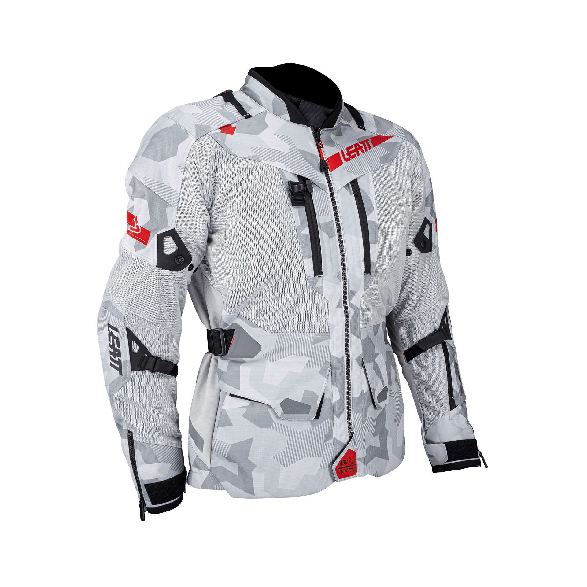 Jacket ADV FlowTour 7.5 - Leatt USA