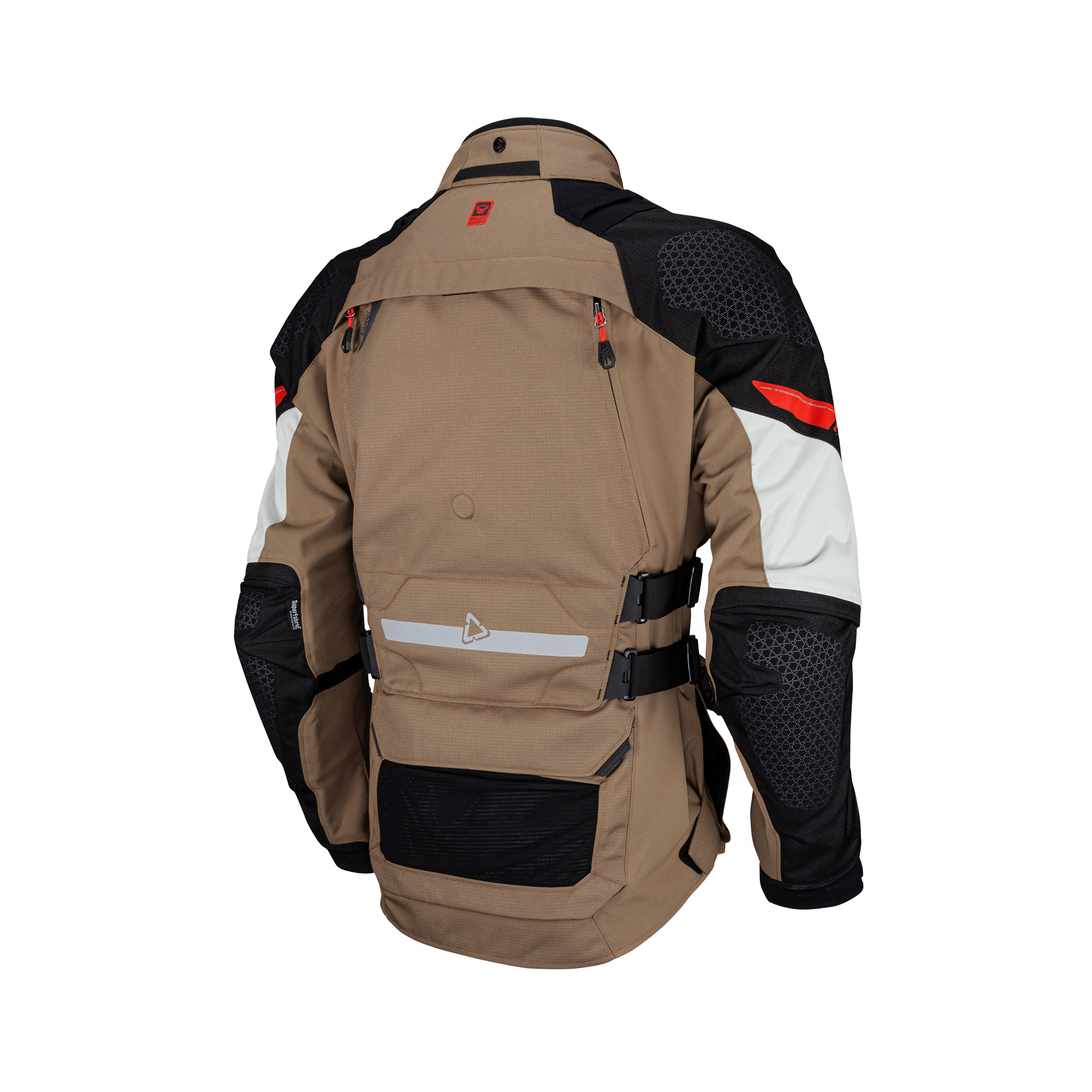 Jacket ADV MultiTour 7.5 - Leatt USA