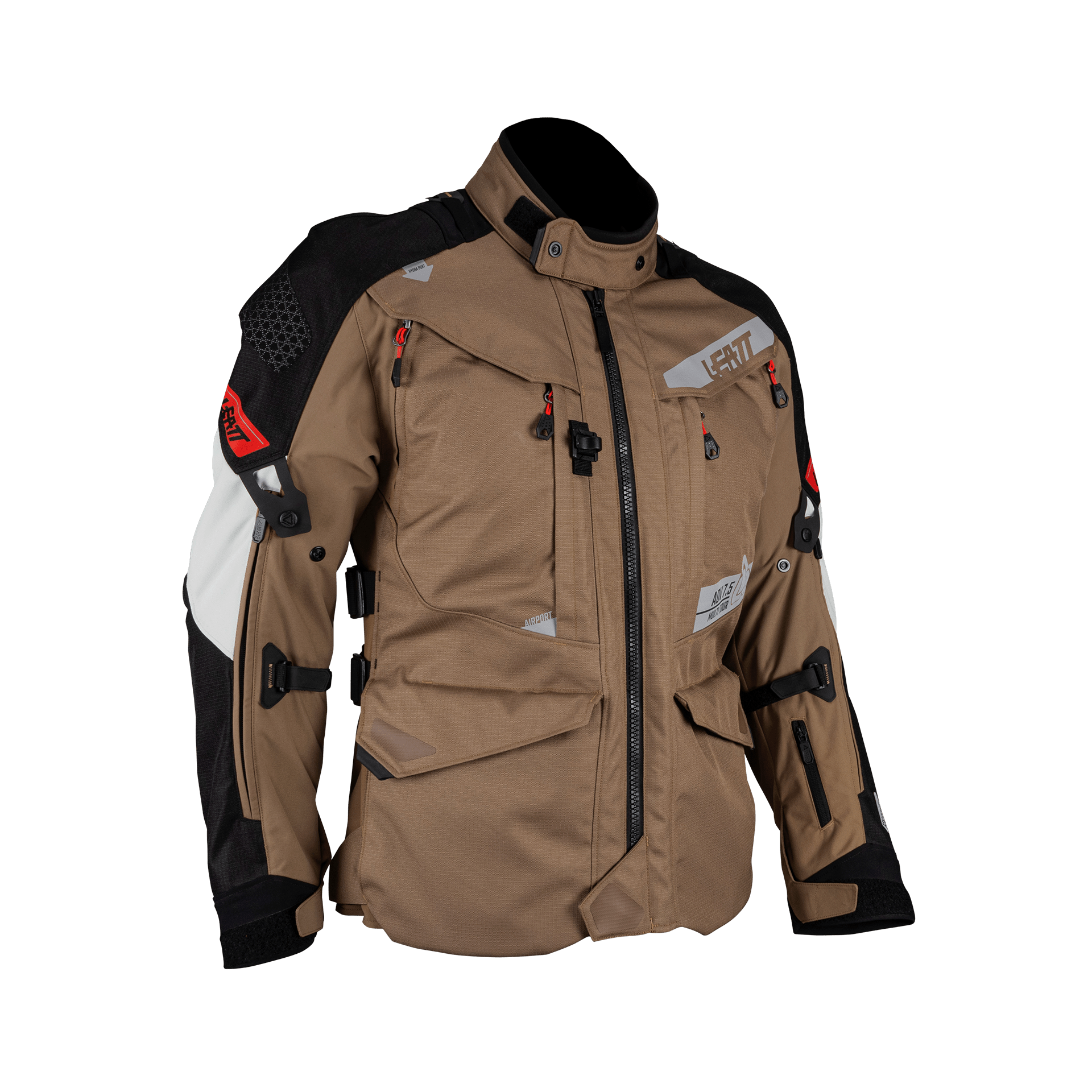 Jacket ADV MultiTour 7.5 - Leatt USA