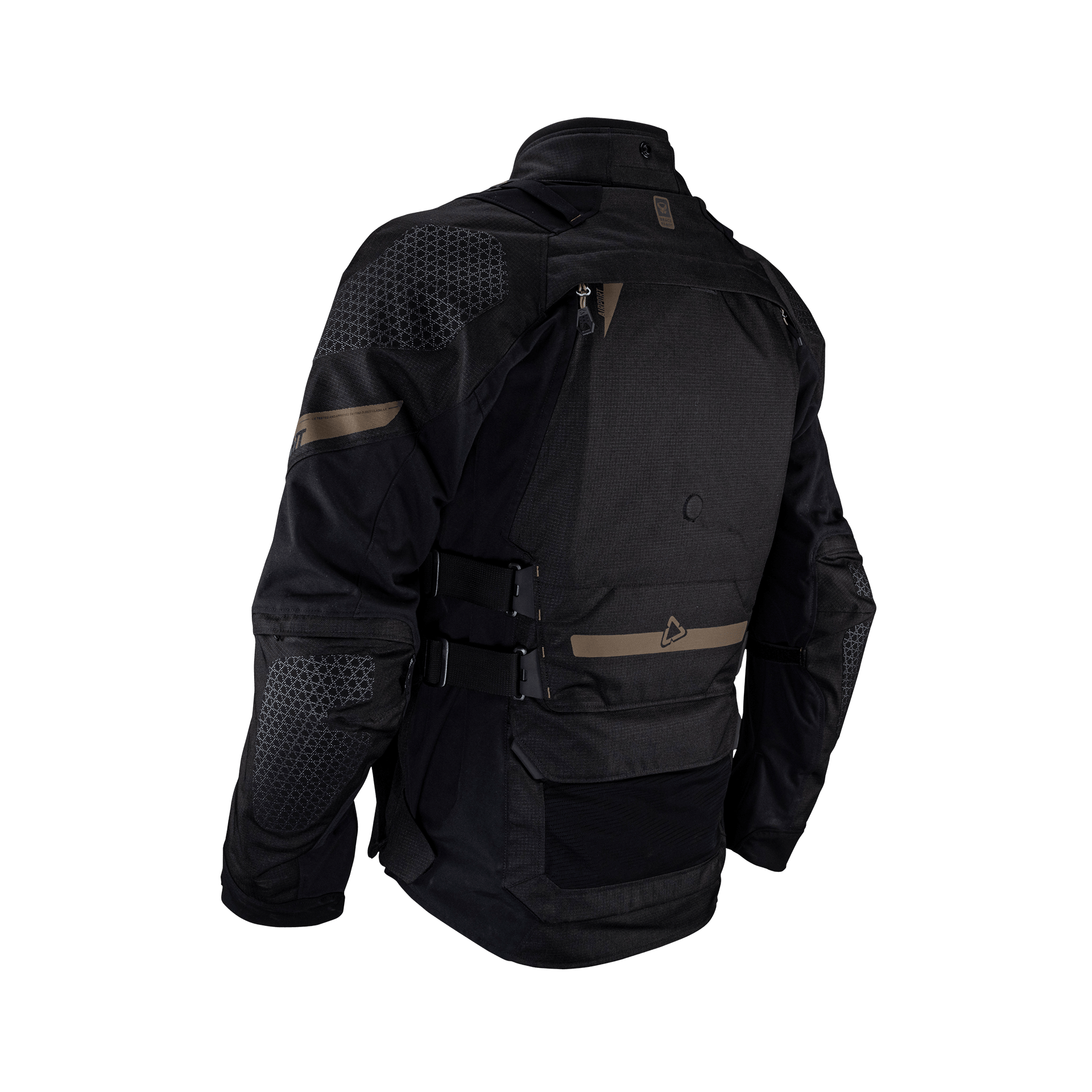 Jacket ADV MultiTour 7.5 - Leatt USA