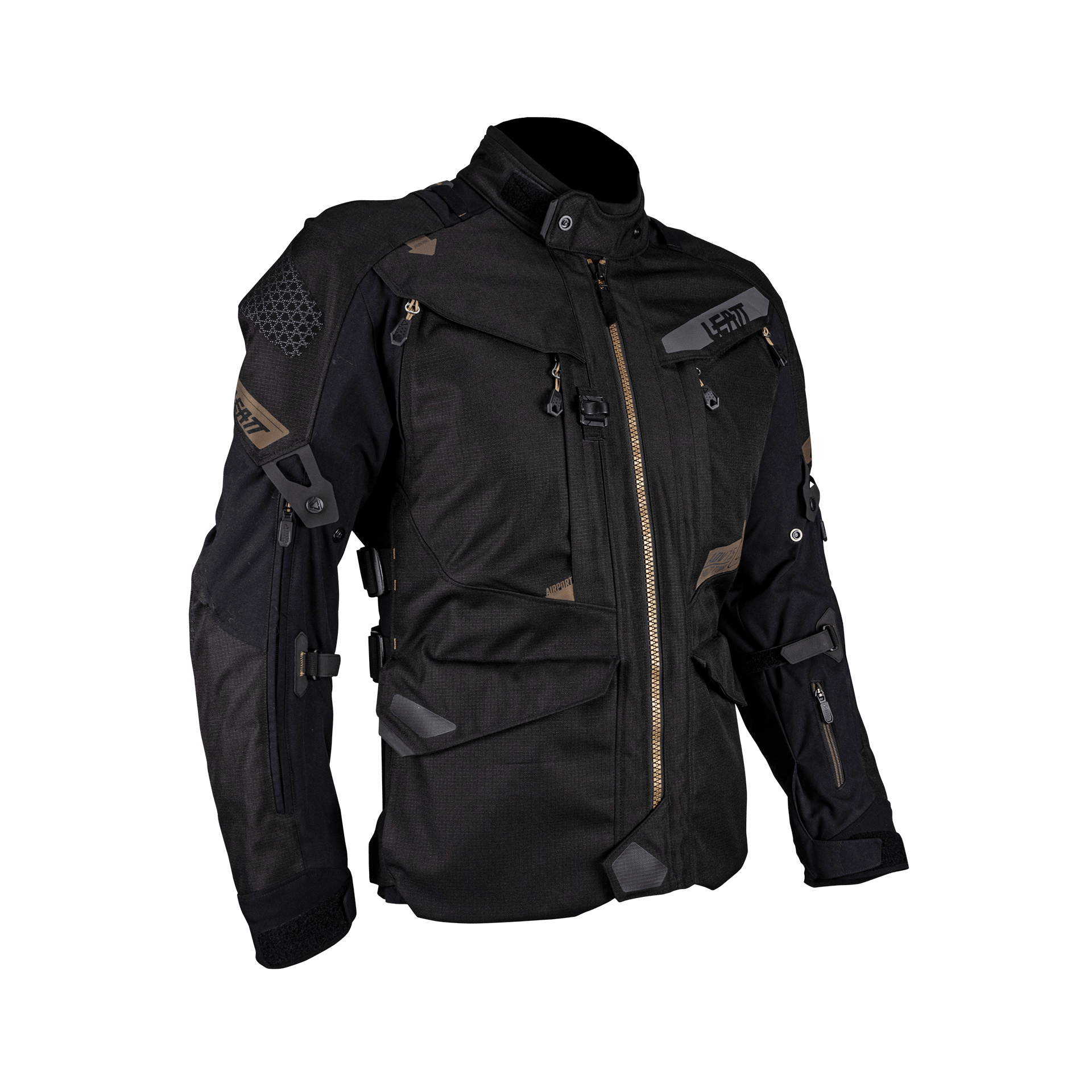 Jacket ADV MultiTour 7.5 - Leatt USA