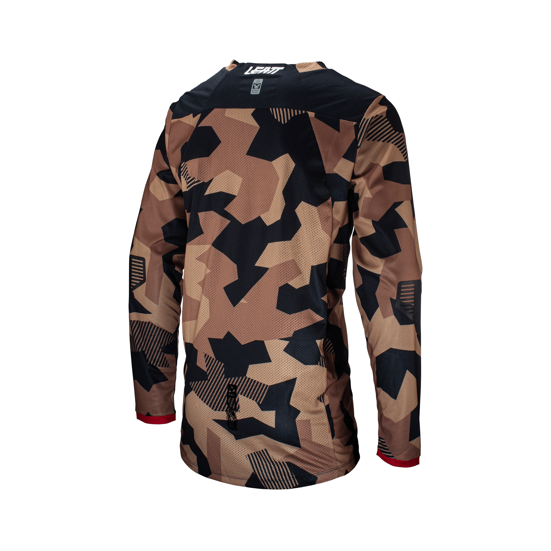 Jersey Moto 4.5 Enduro