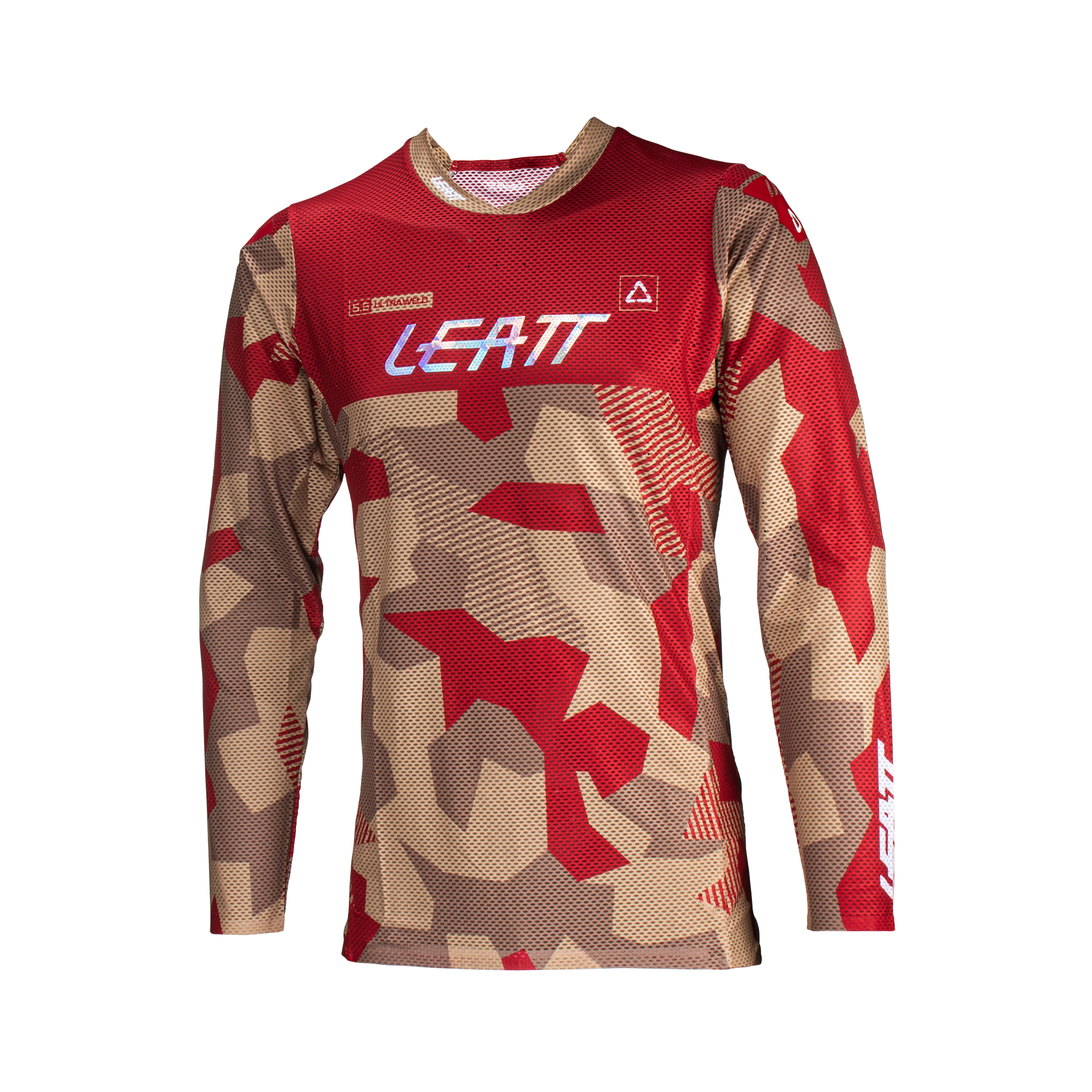 Jersey Moto 5.5 UltraWeld -V25