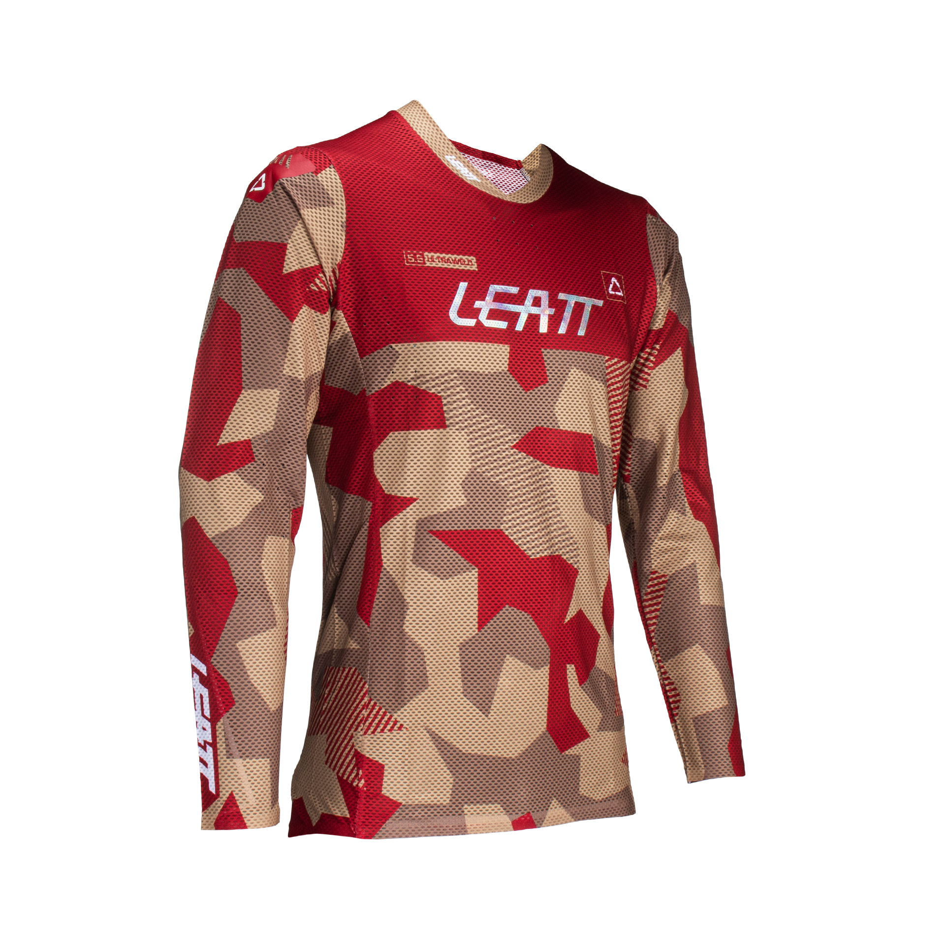 Jersey Moto 5.5 UltraWeld -V25