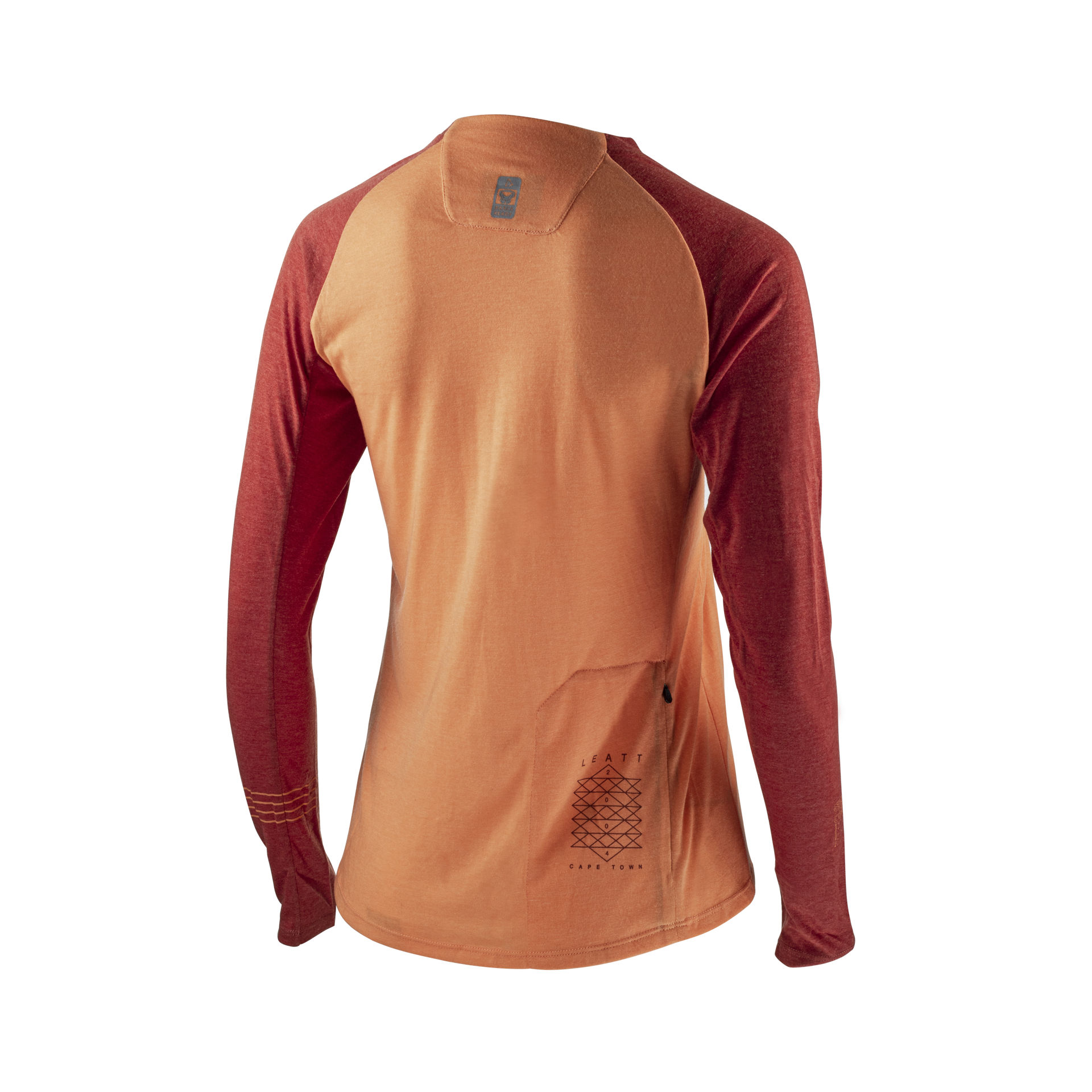 Jersey MTB All Mountain 3.0 V23 - Women