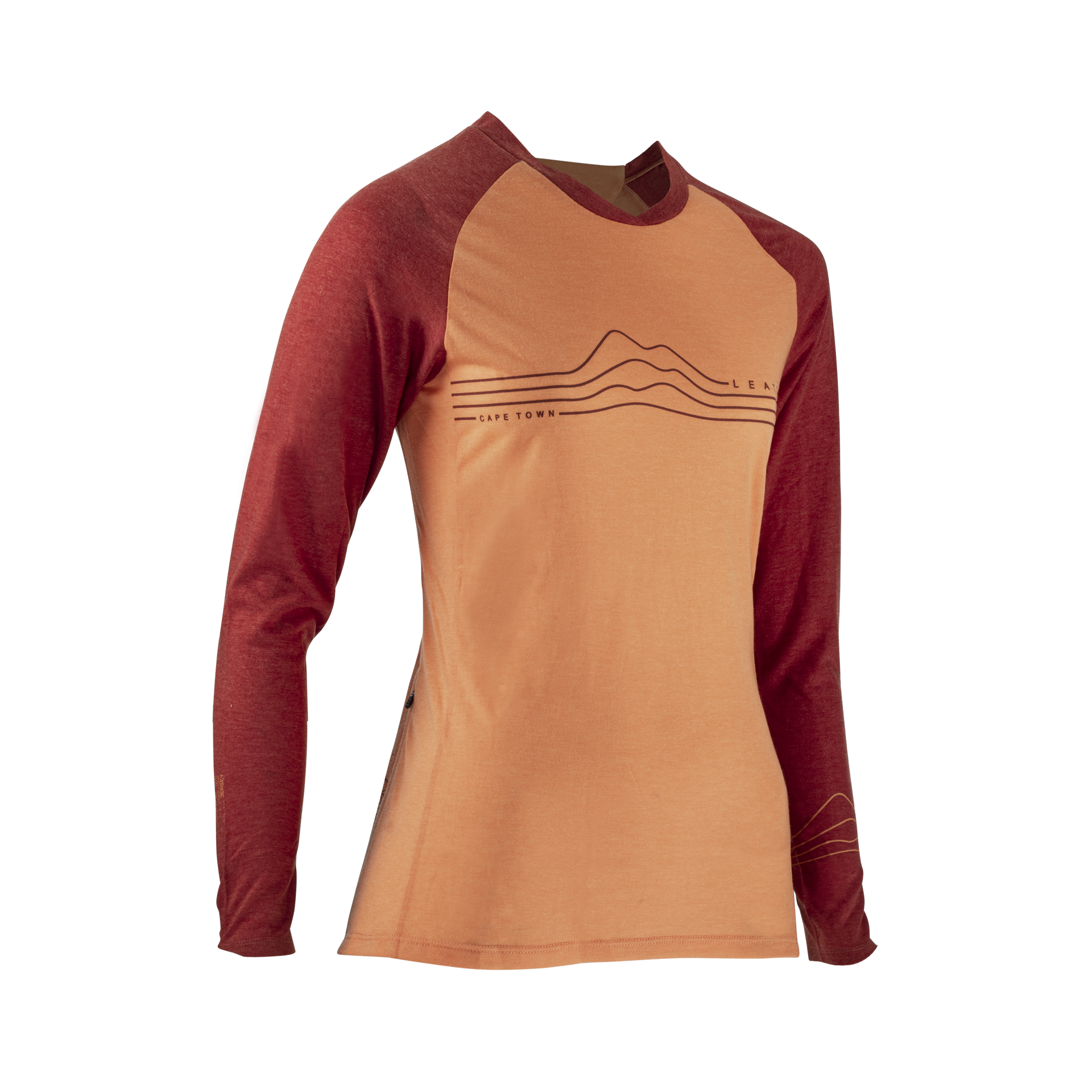 Jersey MTB All Mountain 3.0 V23 - Women