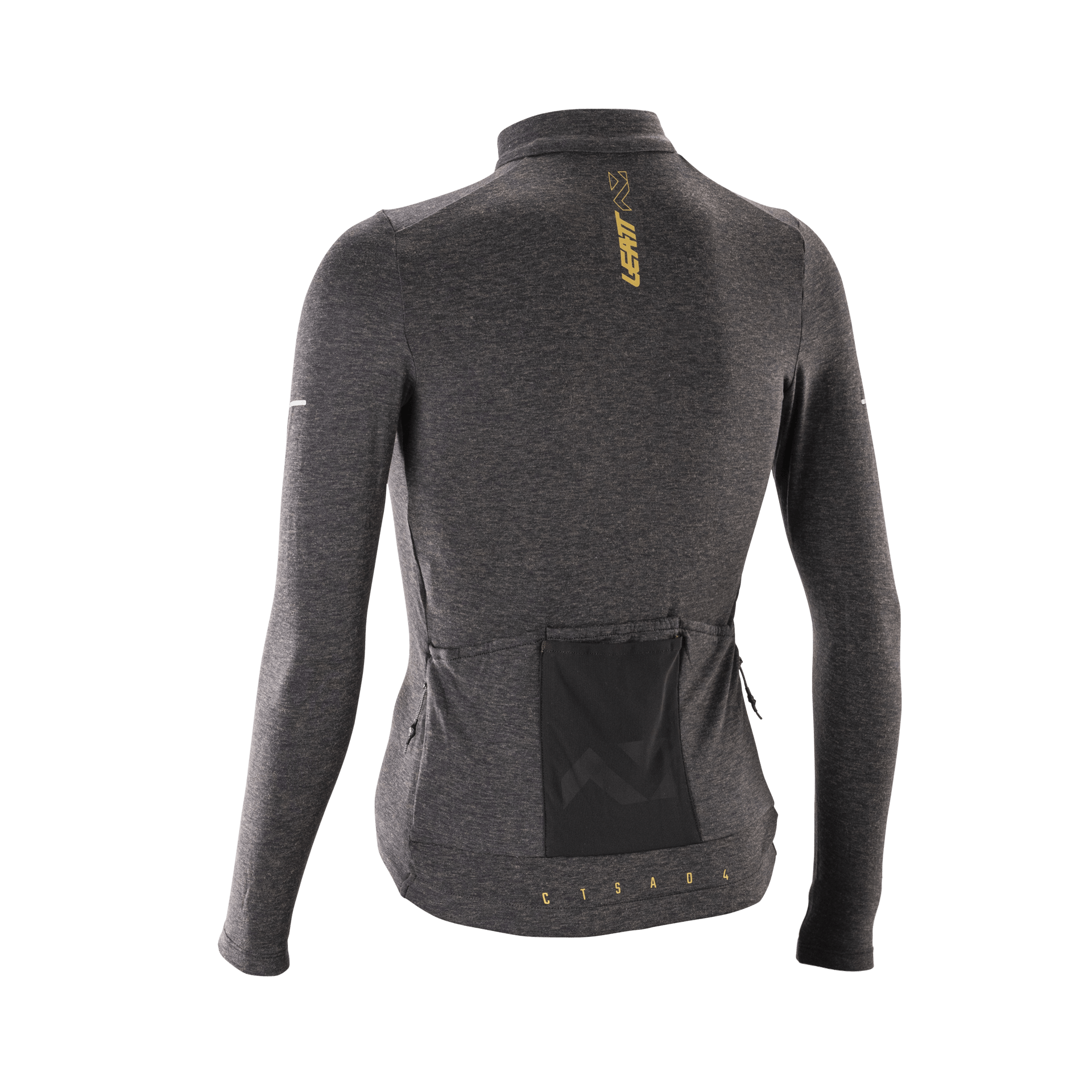 Jersey MTB Endurance 4.0 - Long Sleeve - Women