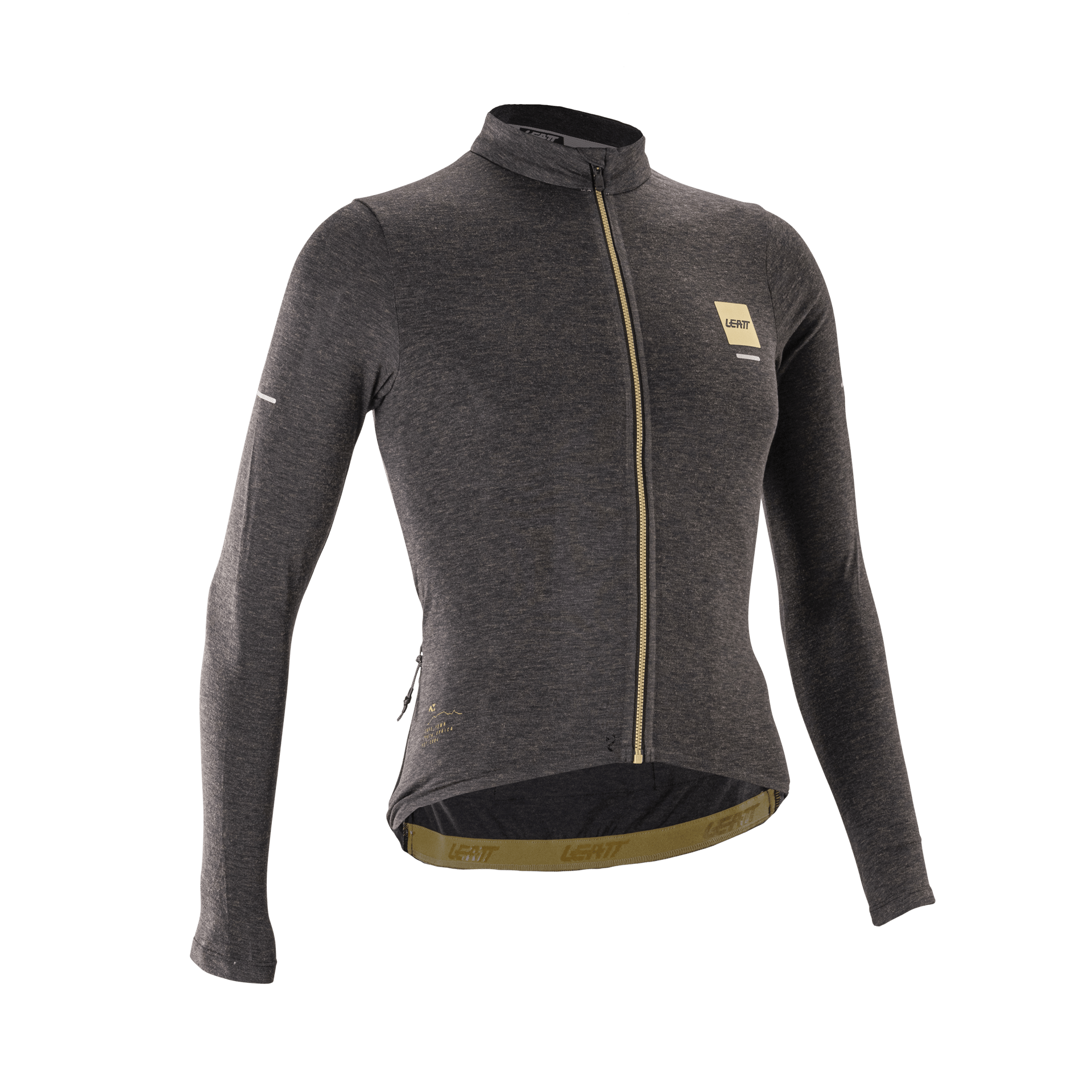 Jersey MTB Endurance 4.0 - Long Sleeve - Women
