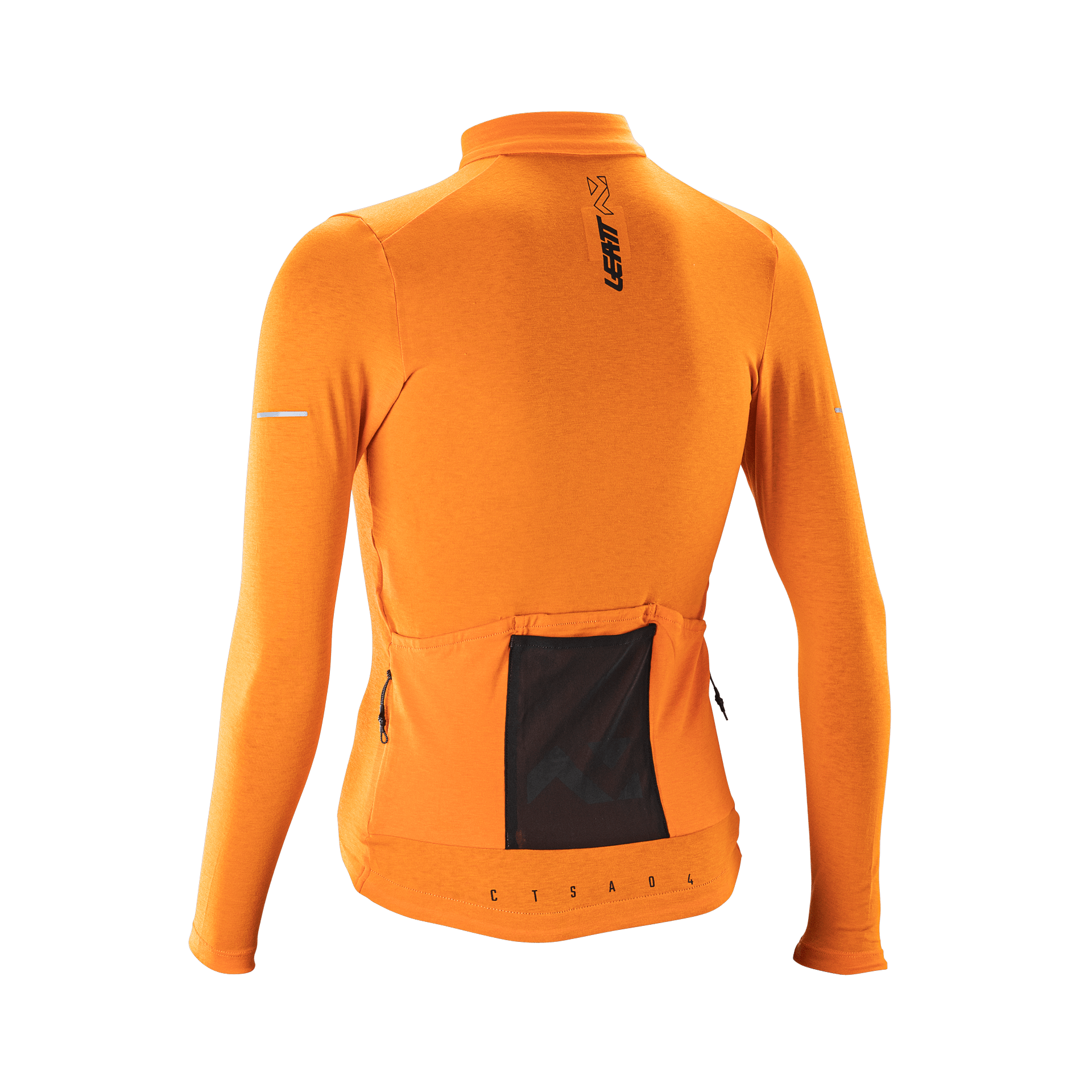 Jersey MTB Endurance 4.0 - Long Sleeve - Women