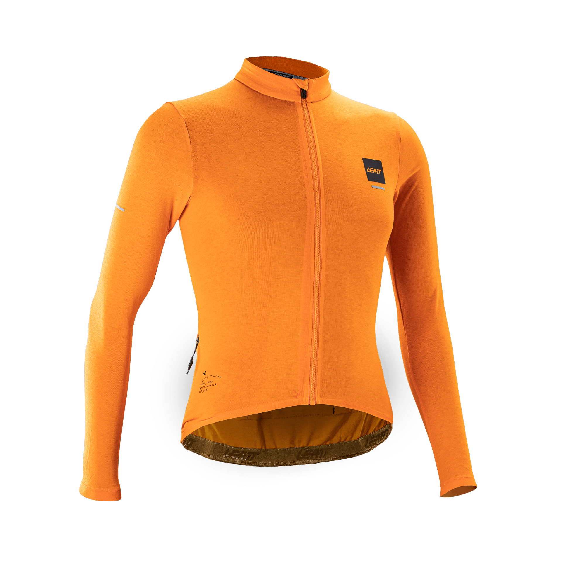 Jersey MTB Endurance 4.0 - Long Sleeve - Women
