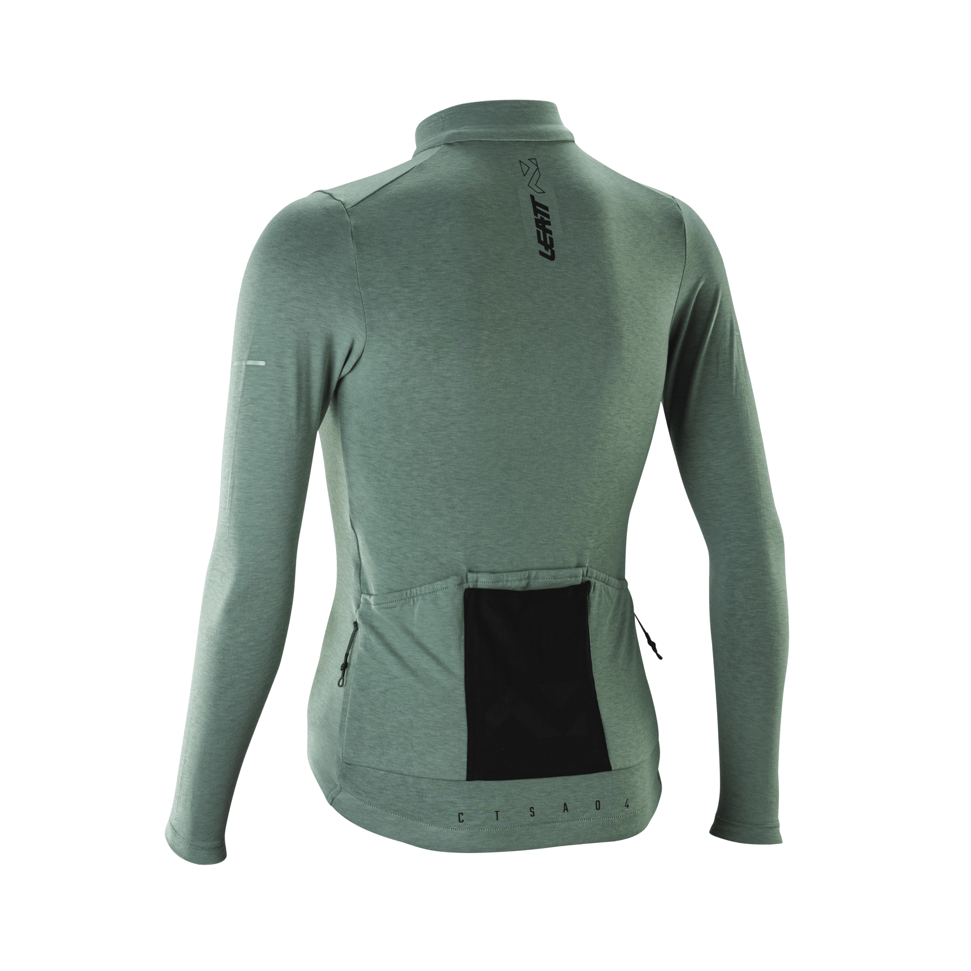 Jersey MTB Endurance 4.0 - Long Sleeve - Women
