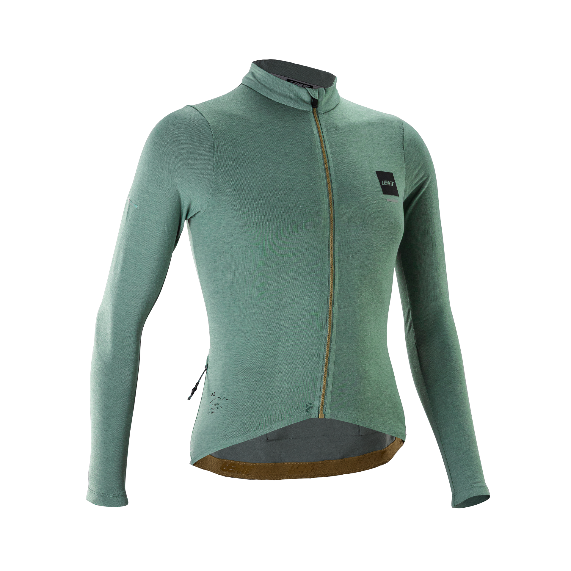 Jersey MTB Endurance 4.0 - Long Sleeve - Women