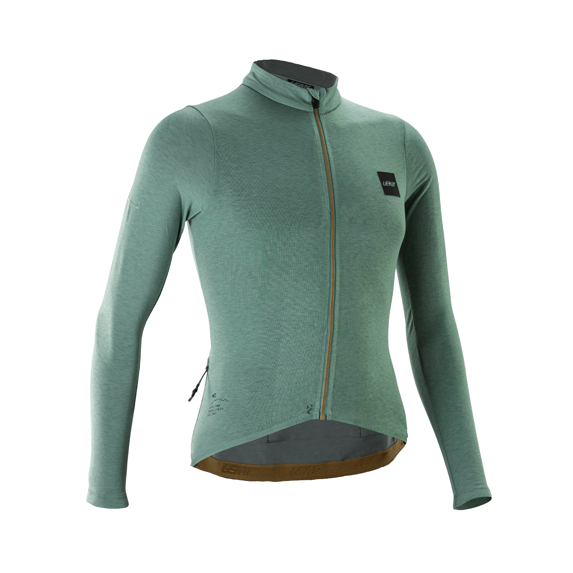 Jersey MTB Endurance 4.0 - Long Sleeve - Women