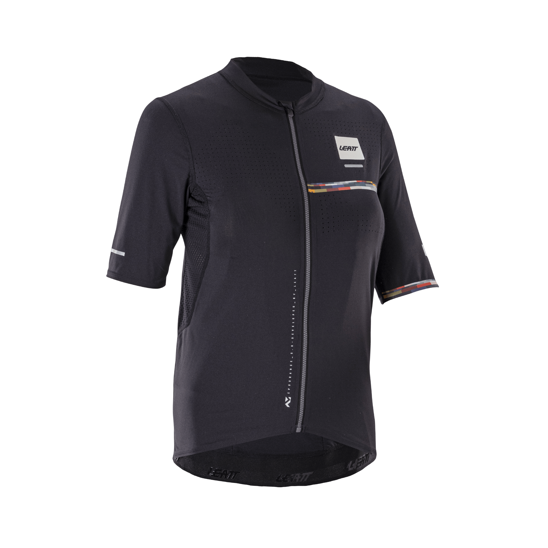 Jersey MTB Endurance 5.0 Cargo - Women