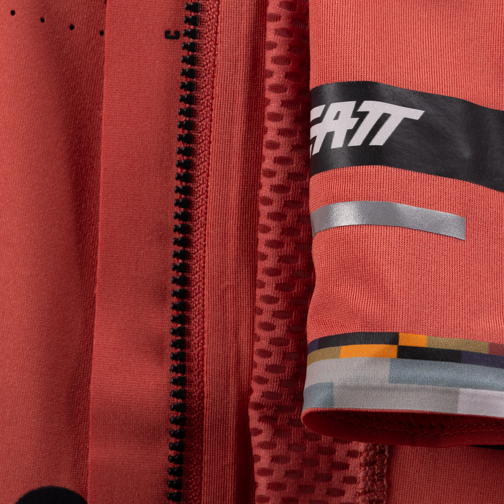 Jersey MTB Endurance 5.0 Cargo - Women