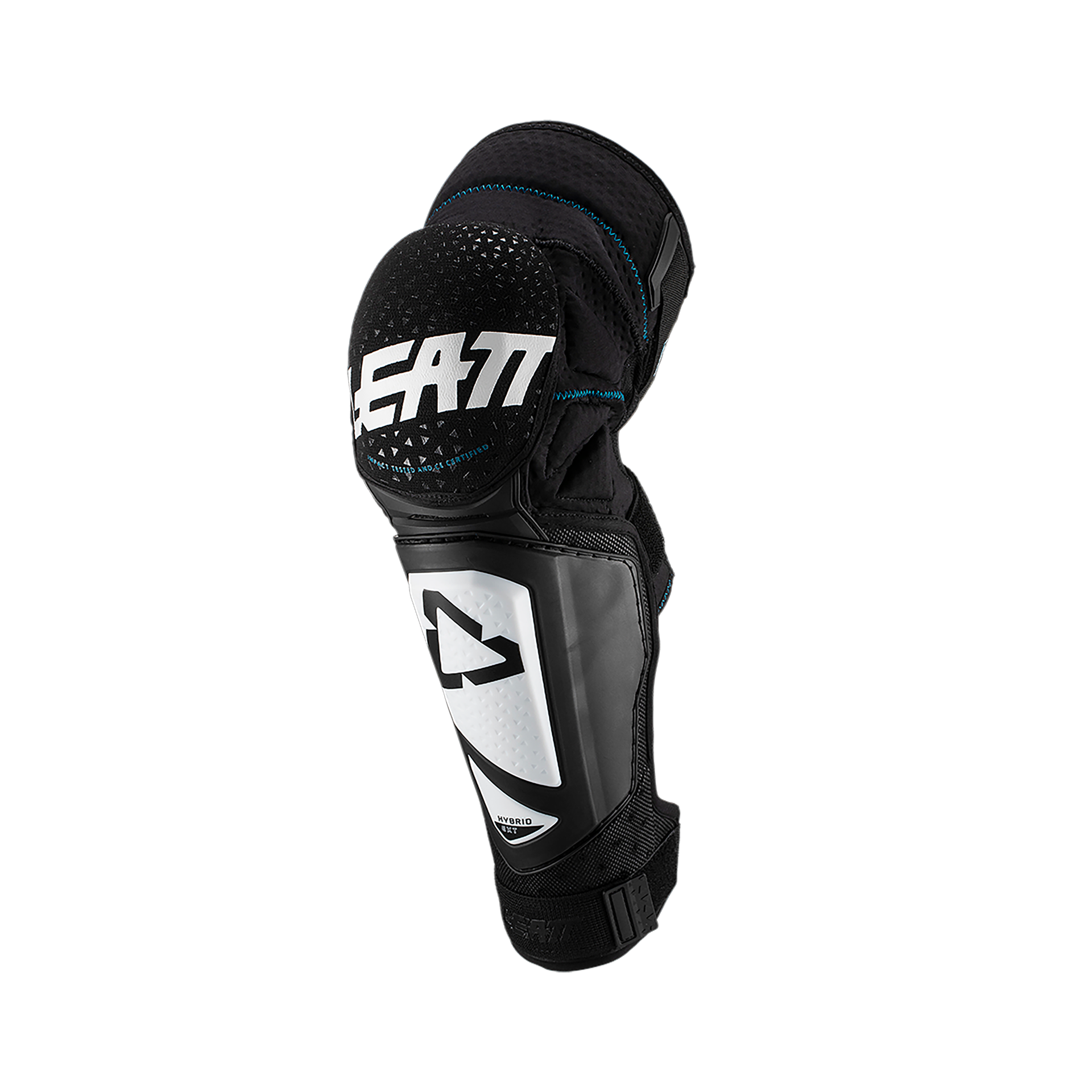 Knee & Shin Guard 3DF Hybrid EXT