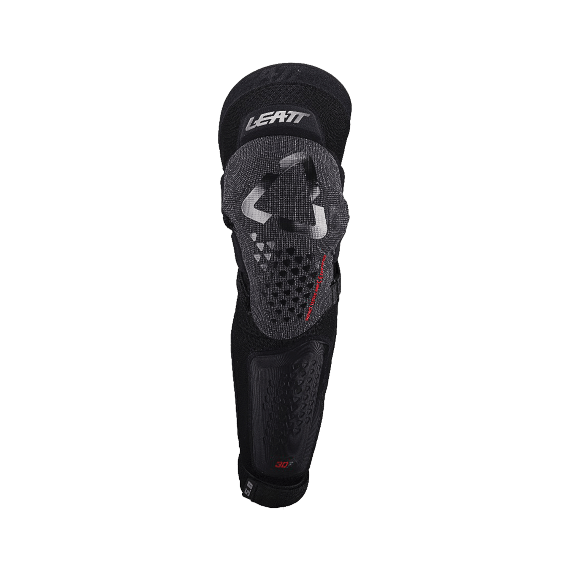 Knee Guard 3DF 5.0 Evo EXT - Junior