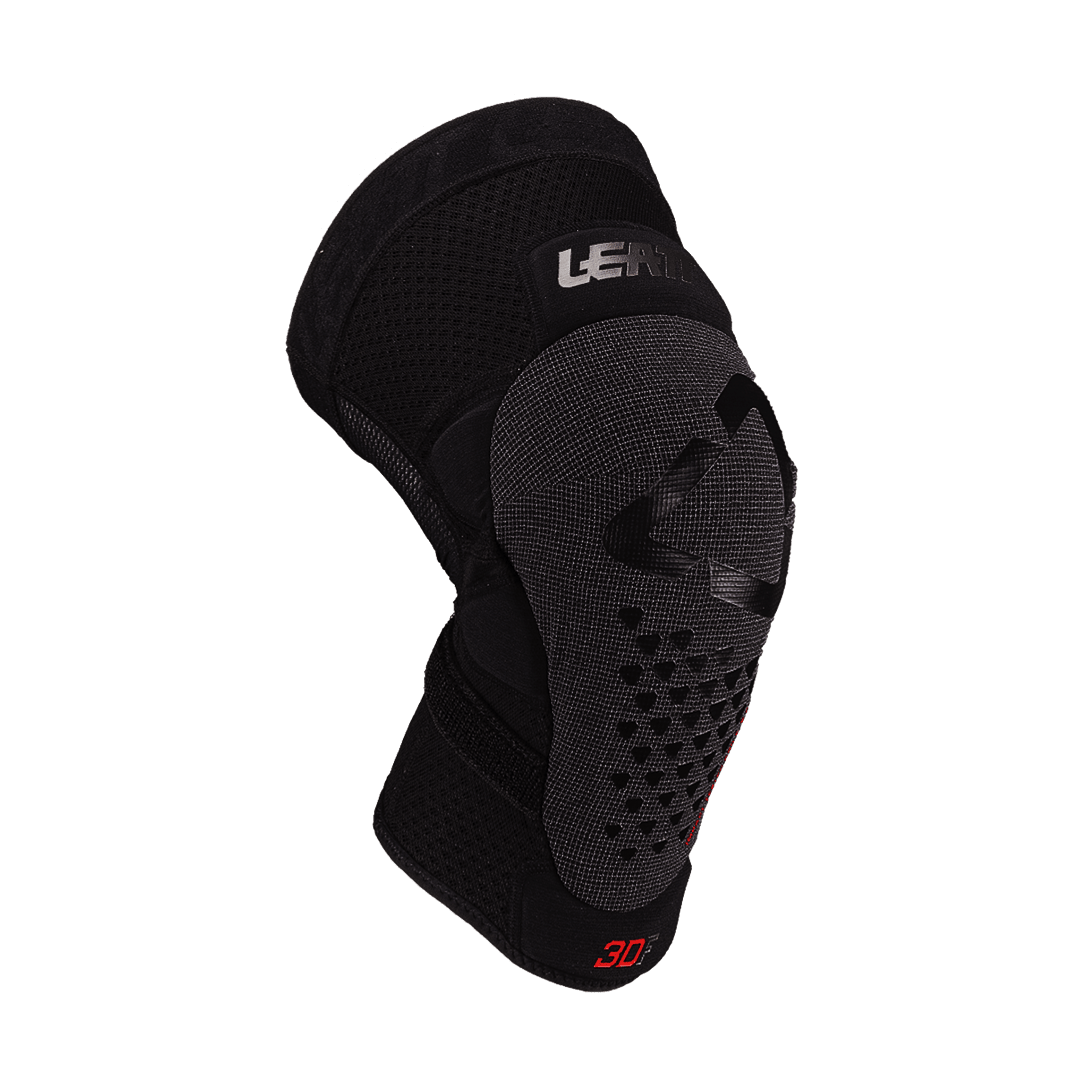 Knee Guard 3DF 5.0 Evo Fastfit - Leatt USA