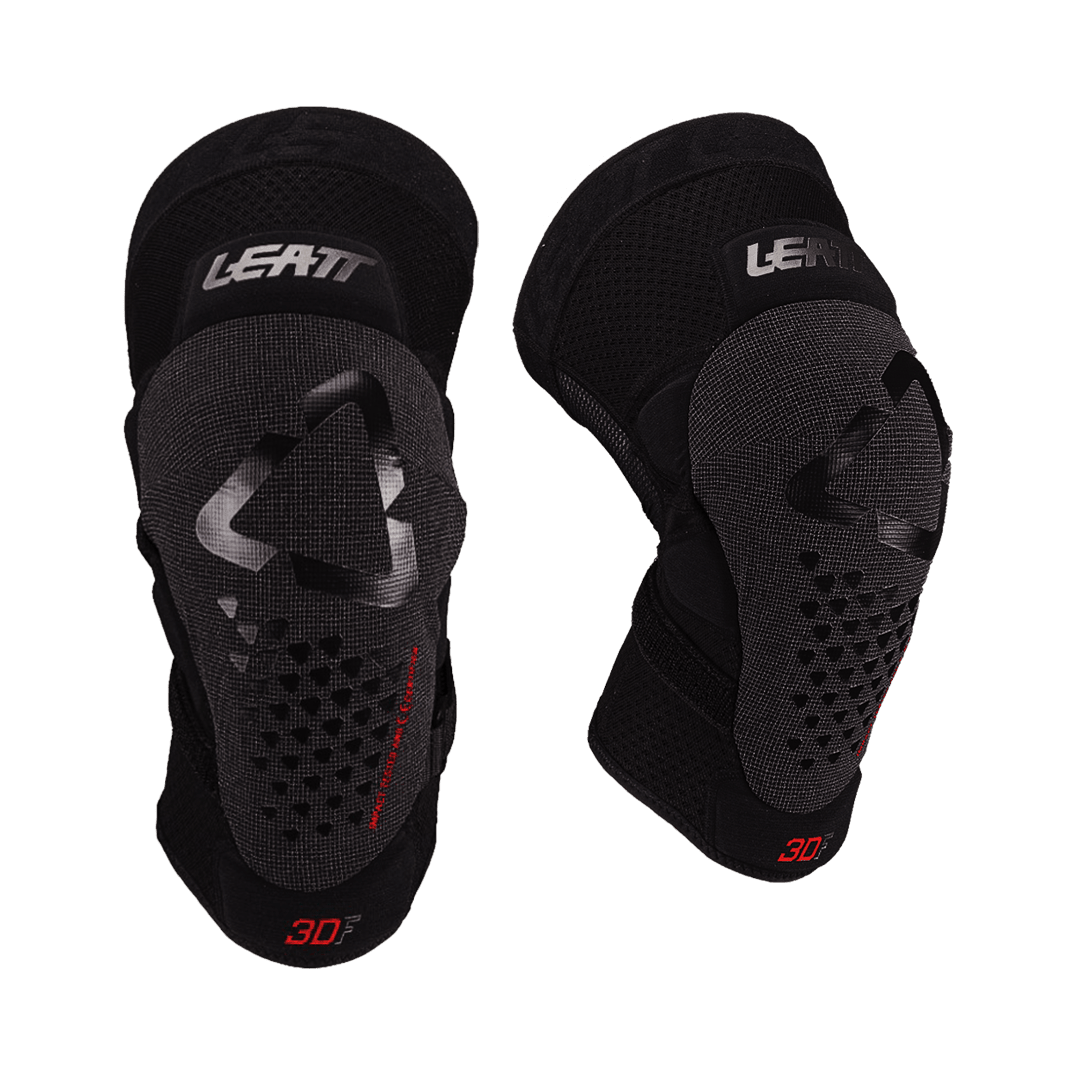Knee Guard 3DF 5.0 Evo Fastfit - Leatt USA