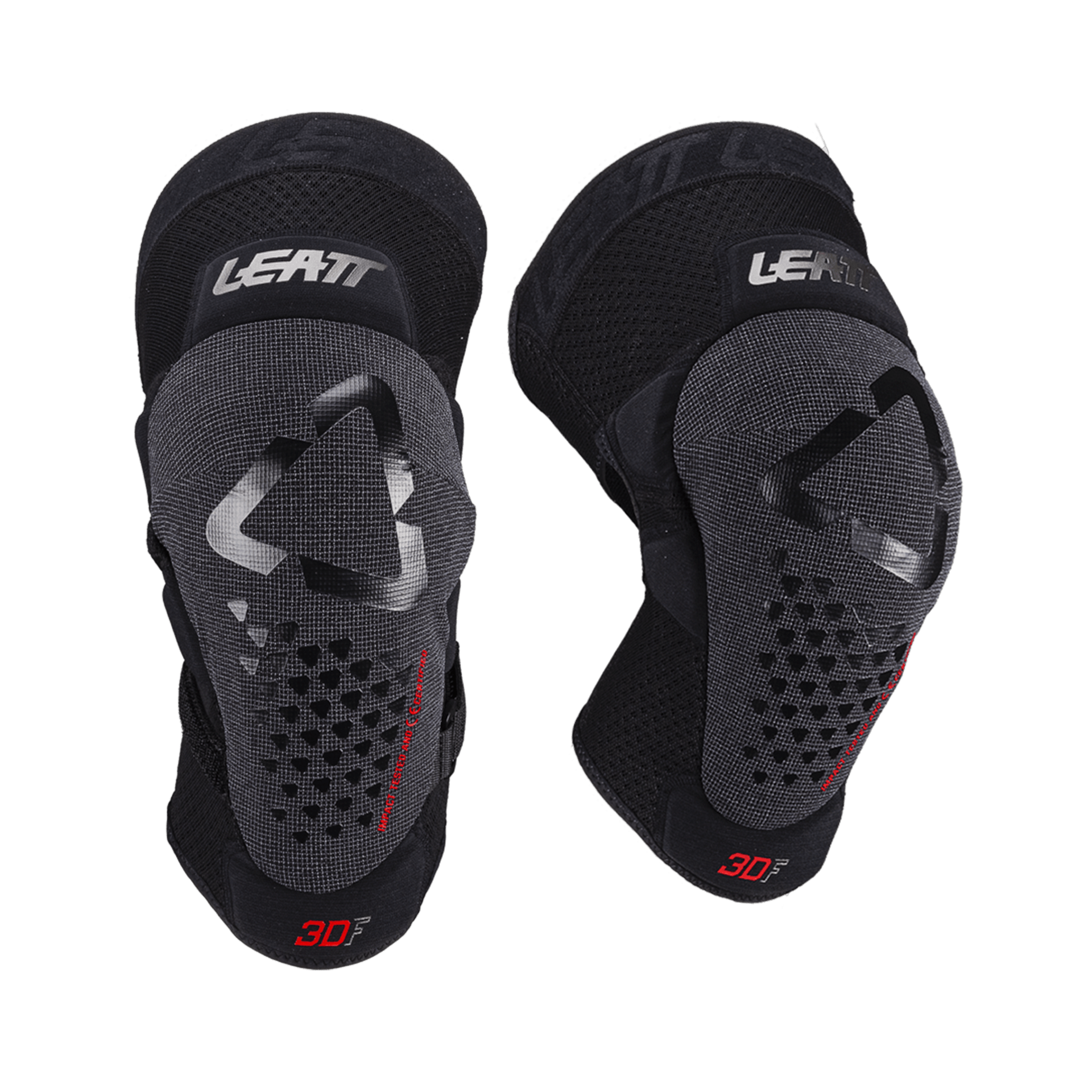 Knee Guard 3DF 5.0 Evo - Junior