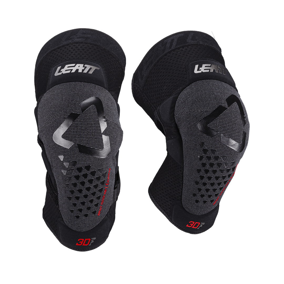 Knee Guard 3DF 5.0 Evo