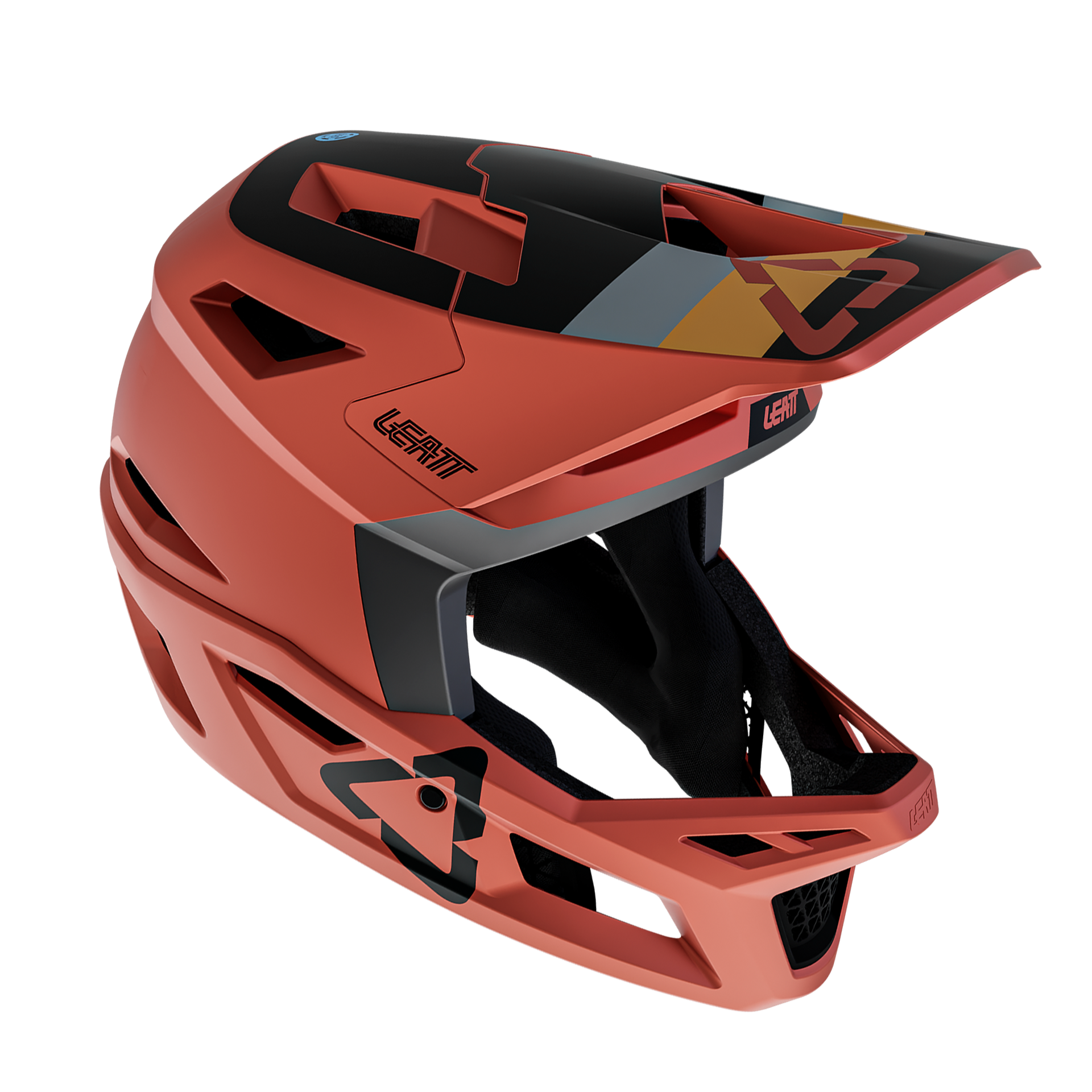 Helmet MTB Gravity 4.0