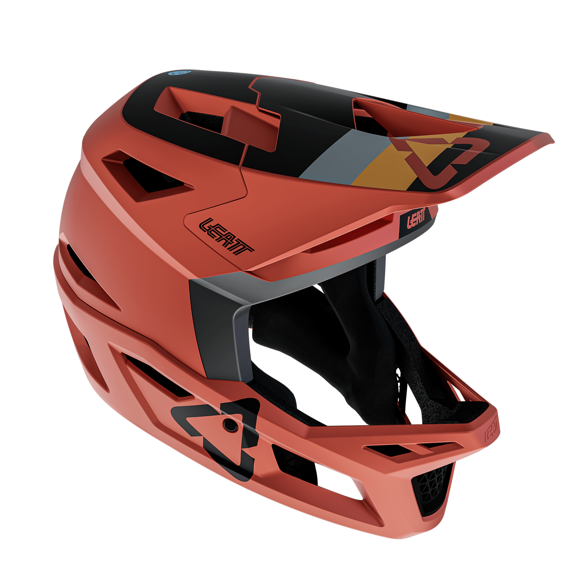 Helmet MTB Gravity 4.0