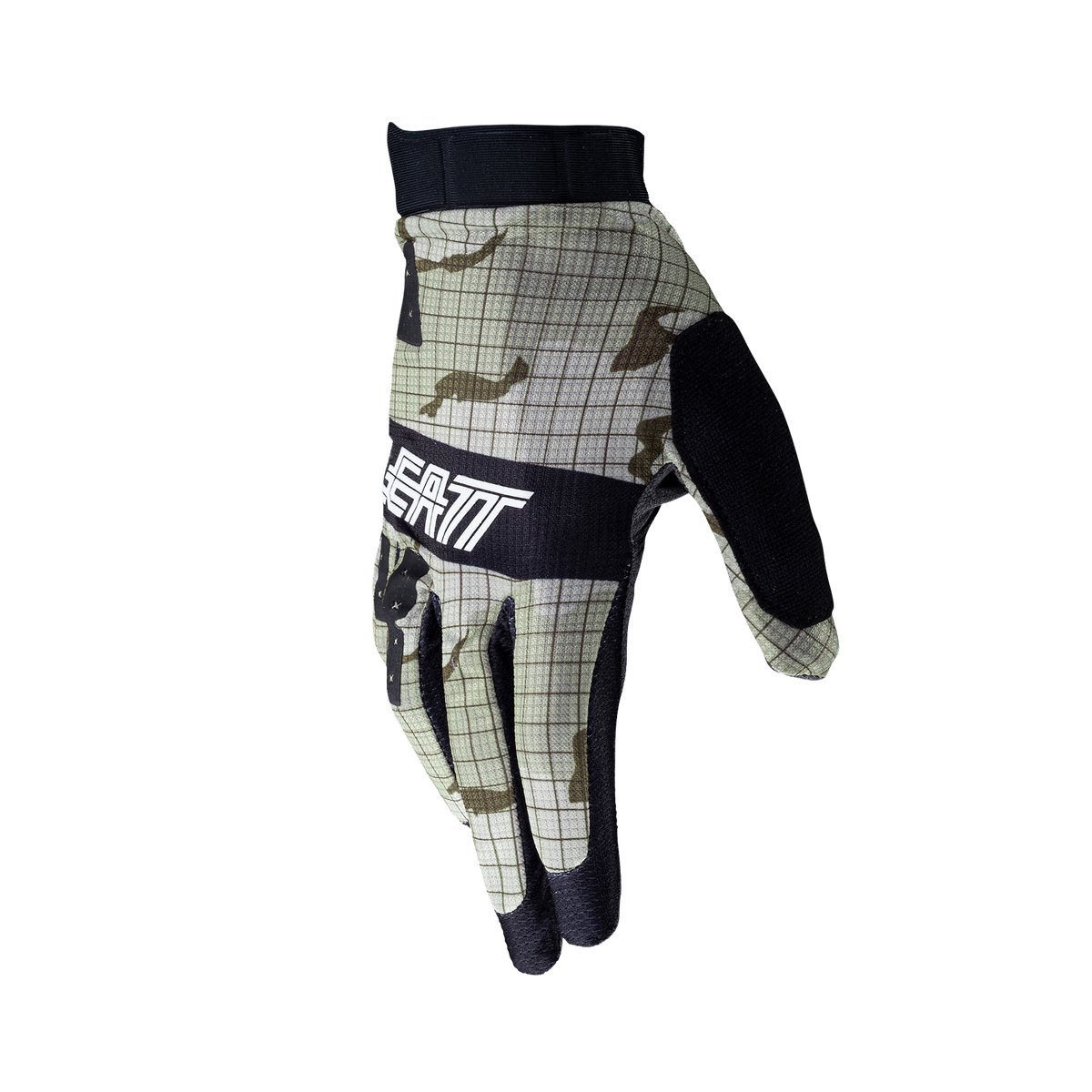 Gloves MTB 1.0 GripR