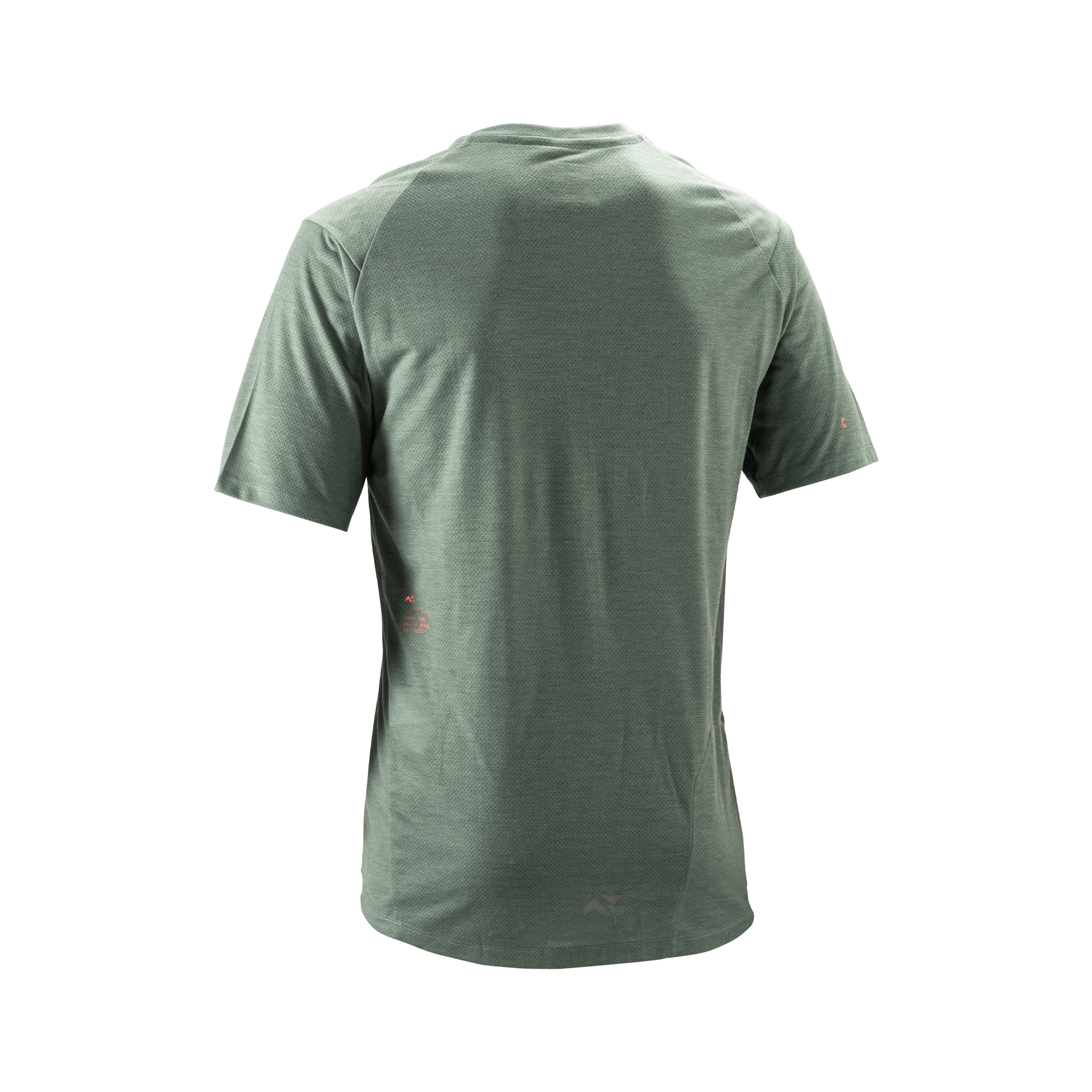 Jersey MTB Endurance 2.0