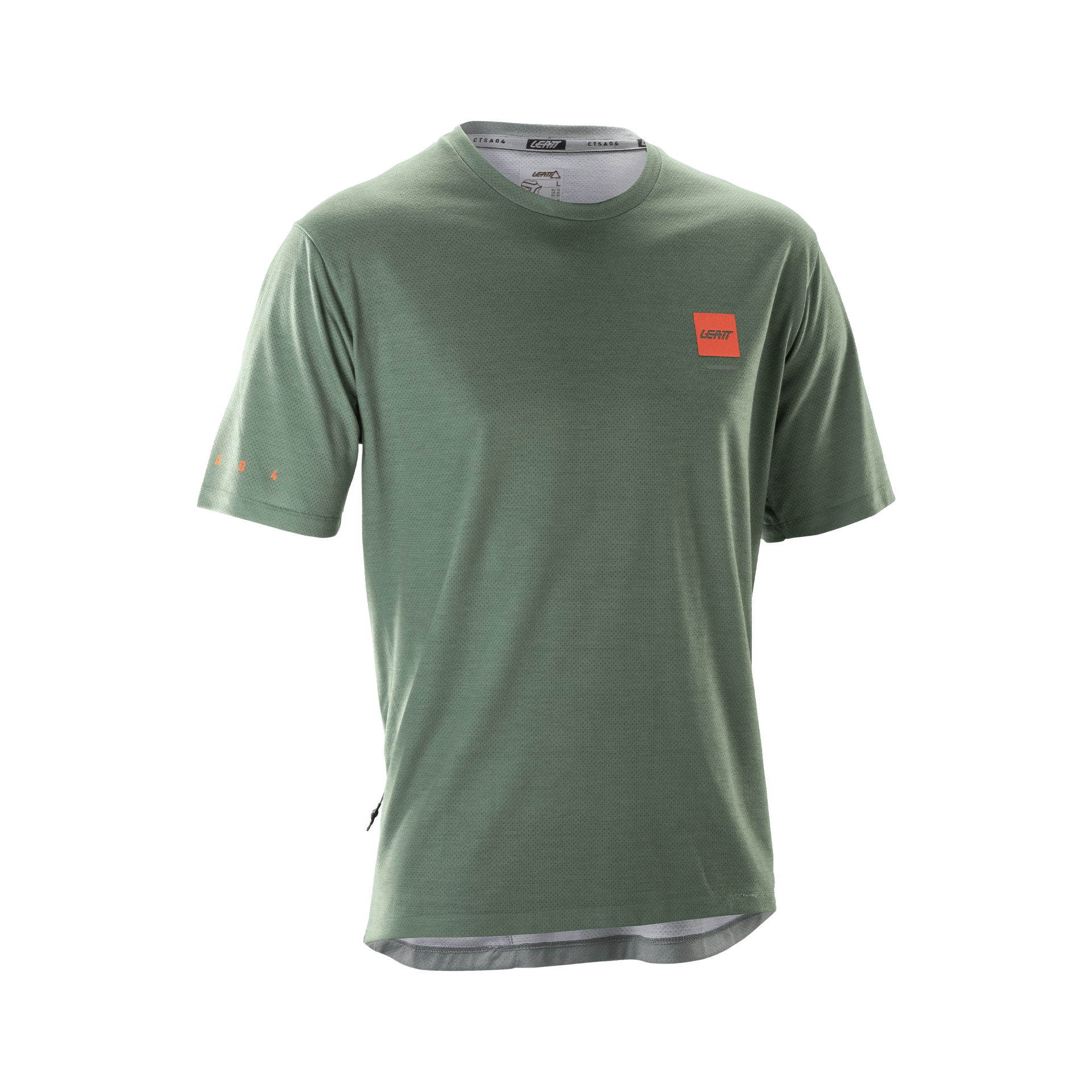 Jersey MTB Endurance 2.0
