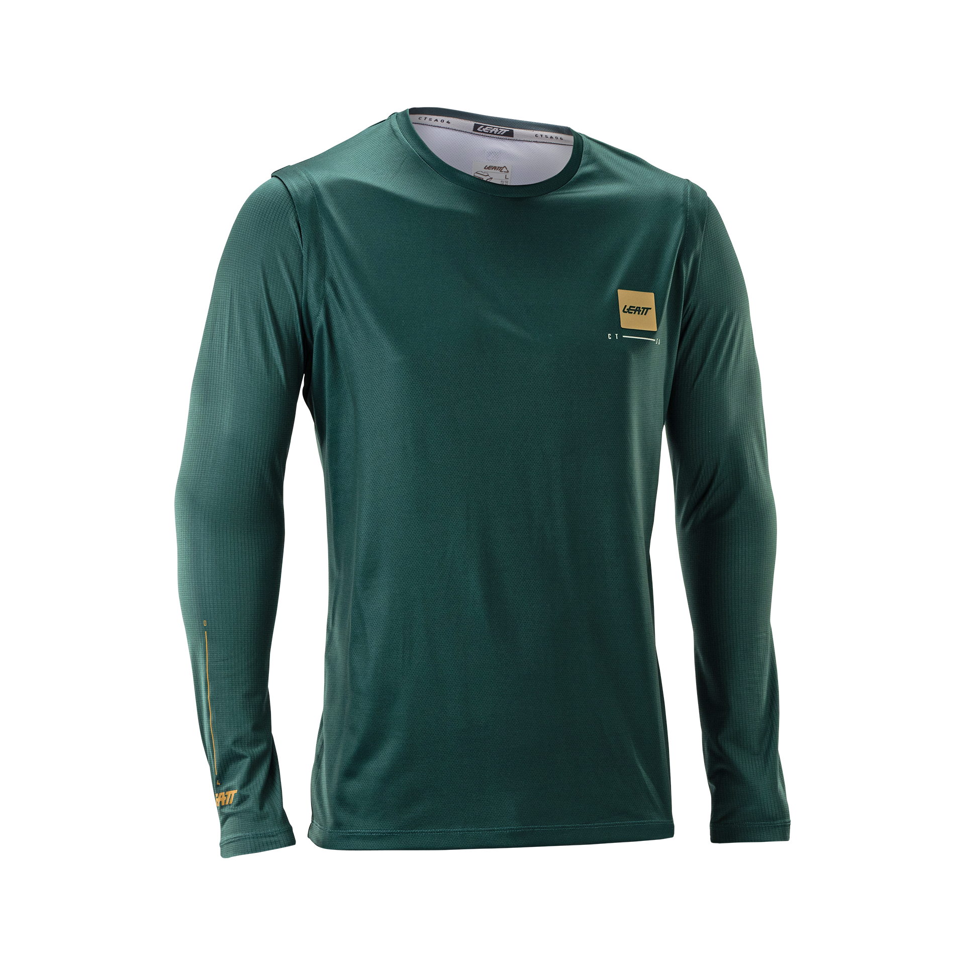 Jersey MTB Gravity 2.0