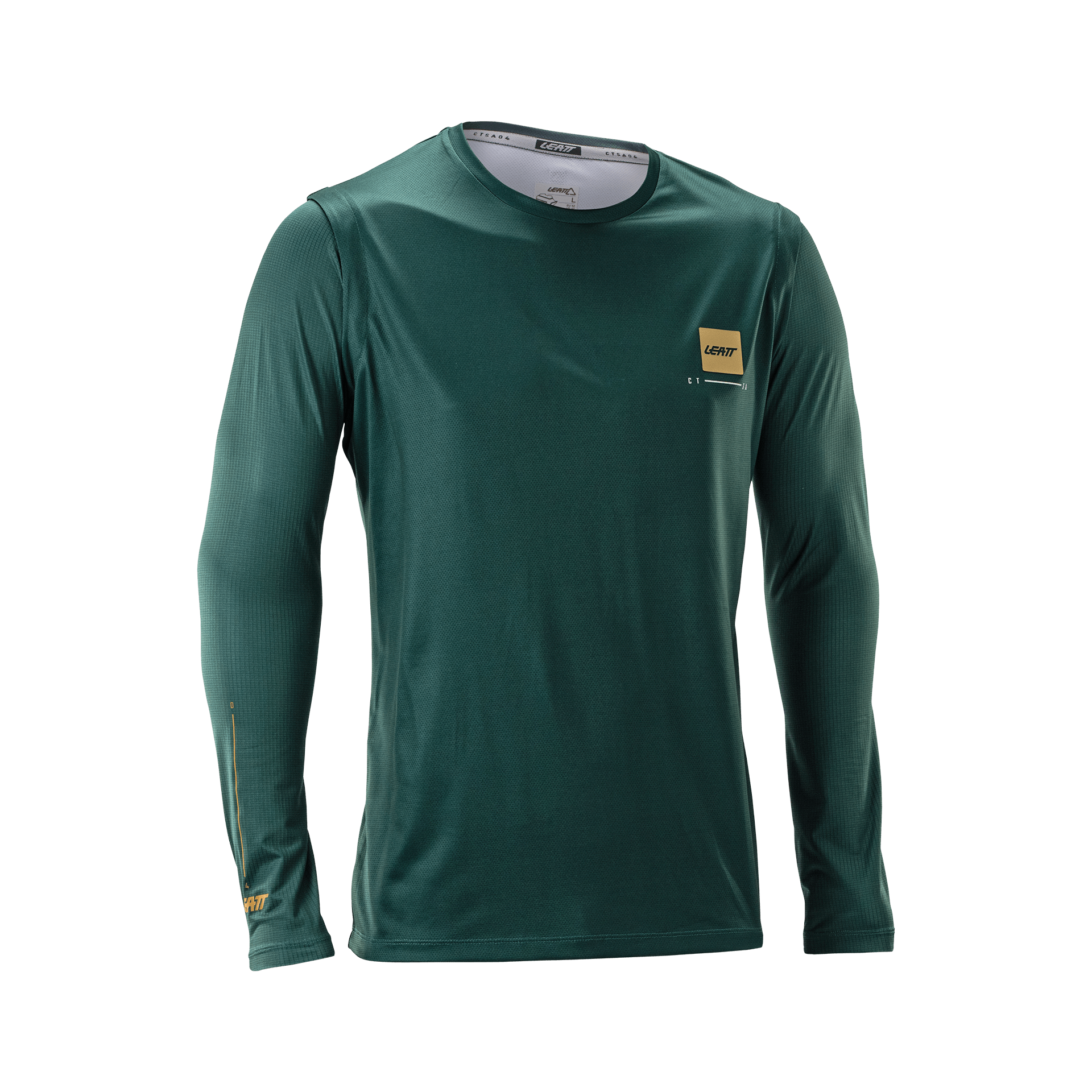 Jersey MTB Gravity 2.0 - Leatt USA