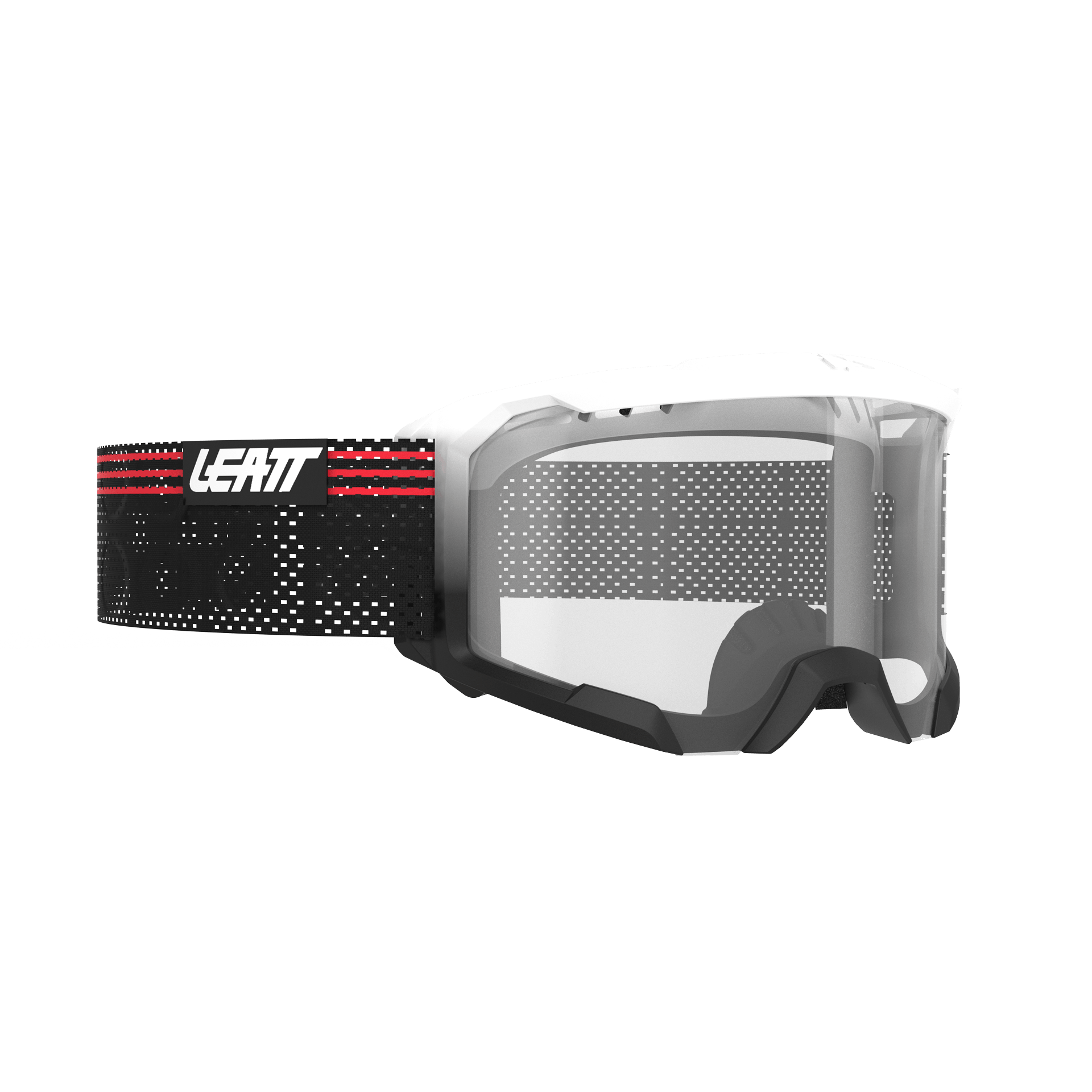 Goggle Velocity 4.0 MTB X-Flow Iriz - Leatt USA