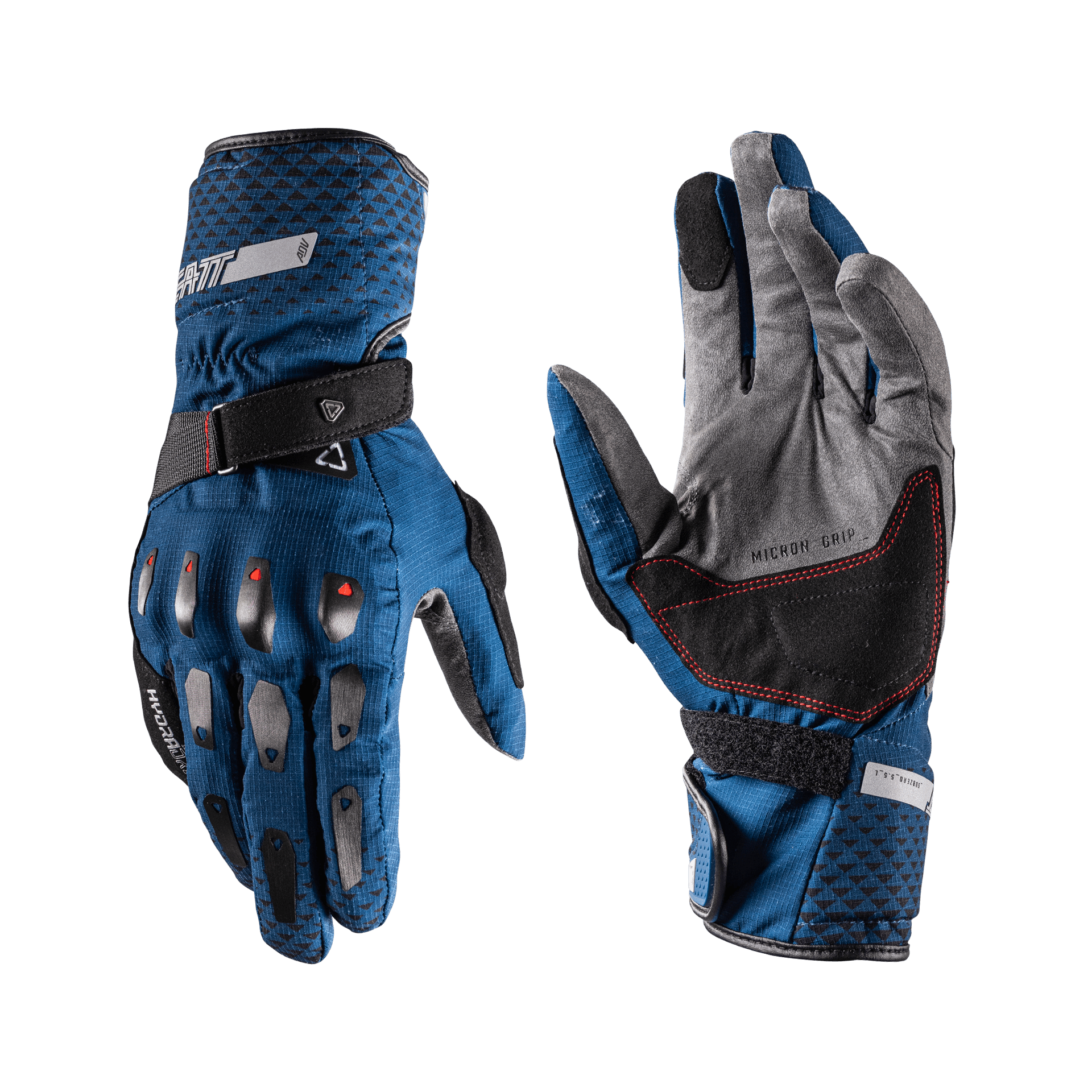 Glove ADV SubZero 5.5 - Leatt USA