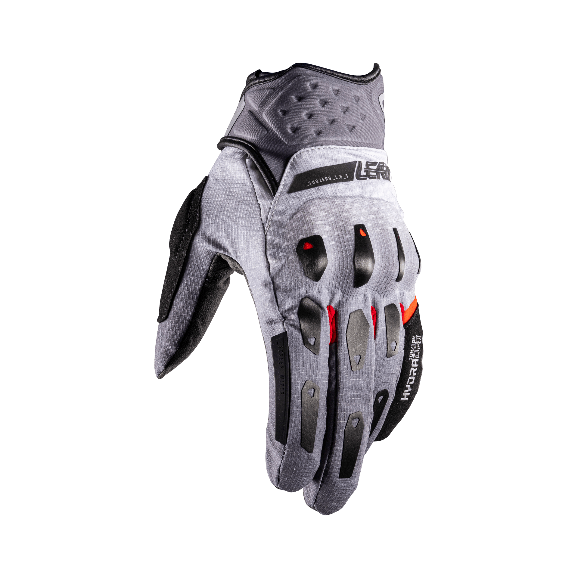 Glove ADV SubZero 5.5 Short - Leatt USA