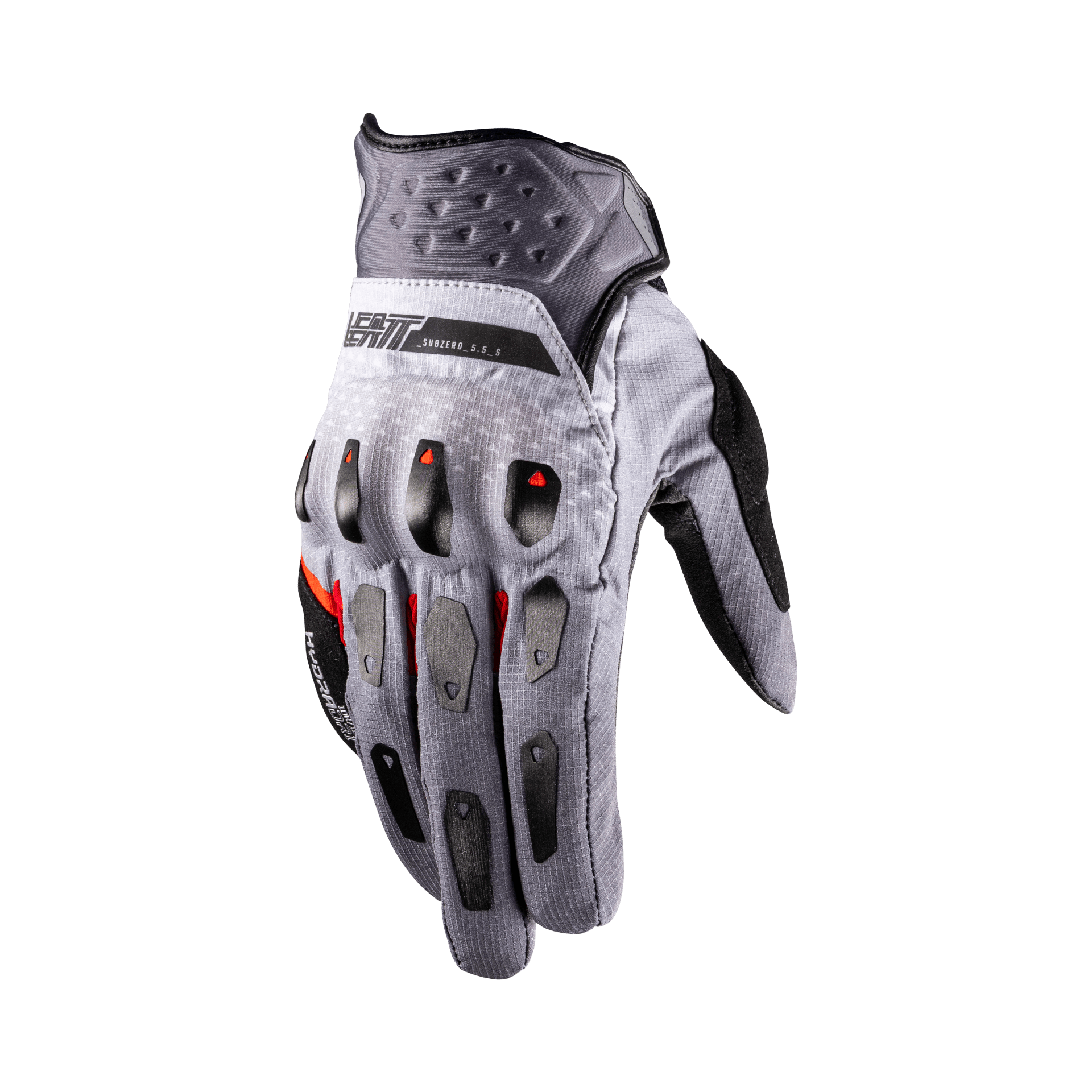 Glove ADV SubZero 5.5 Short - Leatt USA
