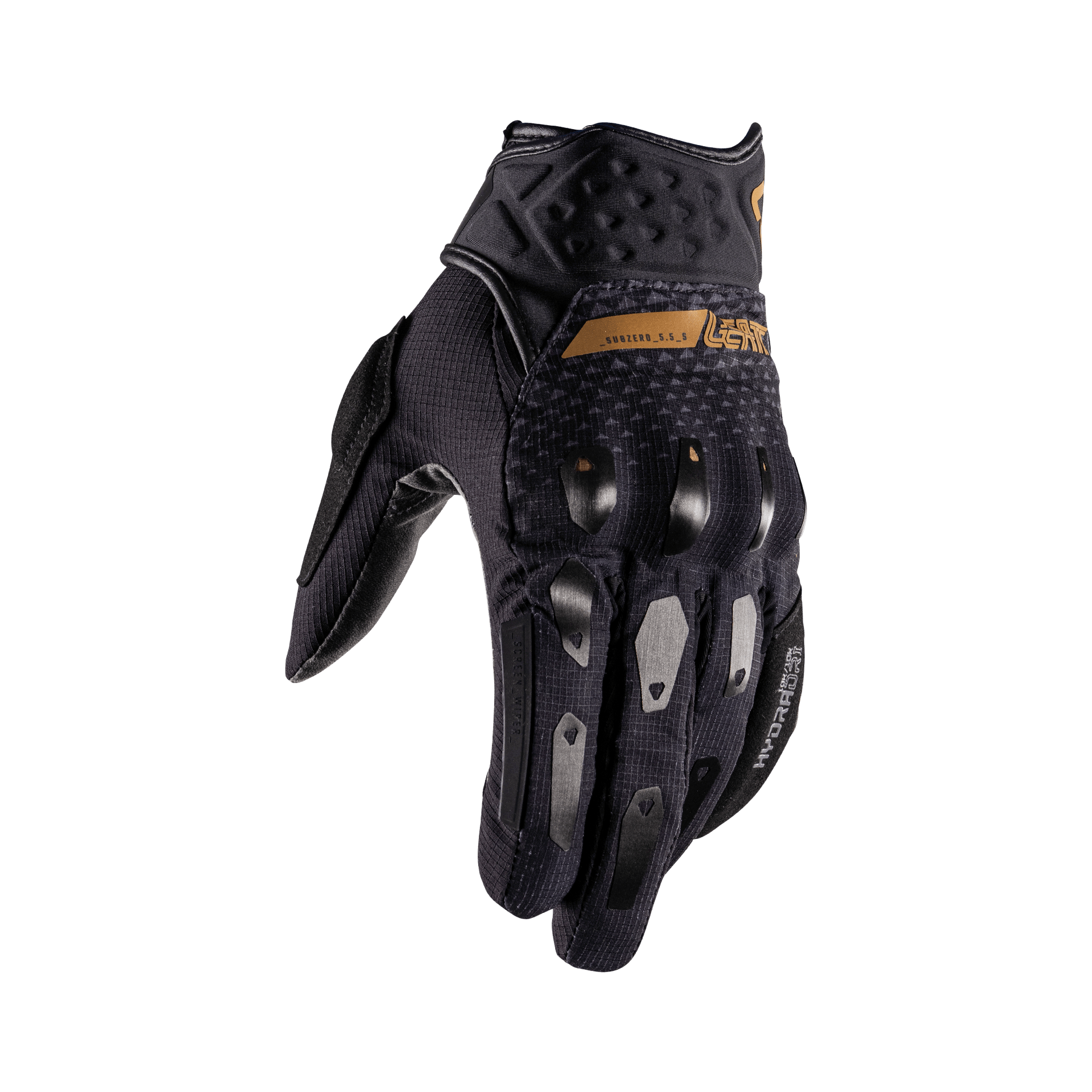 Glove ADV SubZero 5.5 Short - Leatt USA